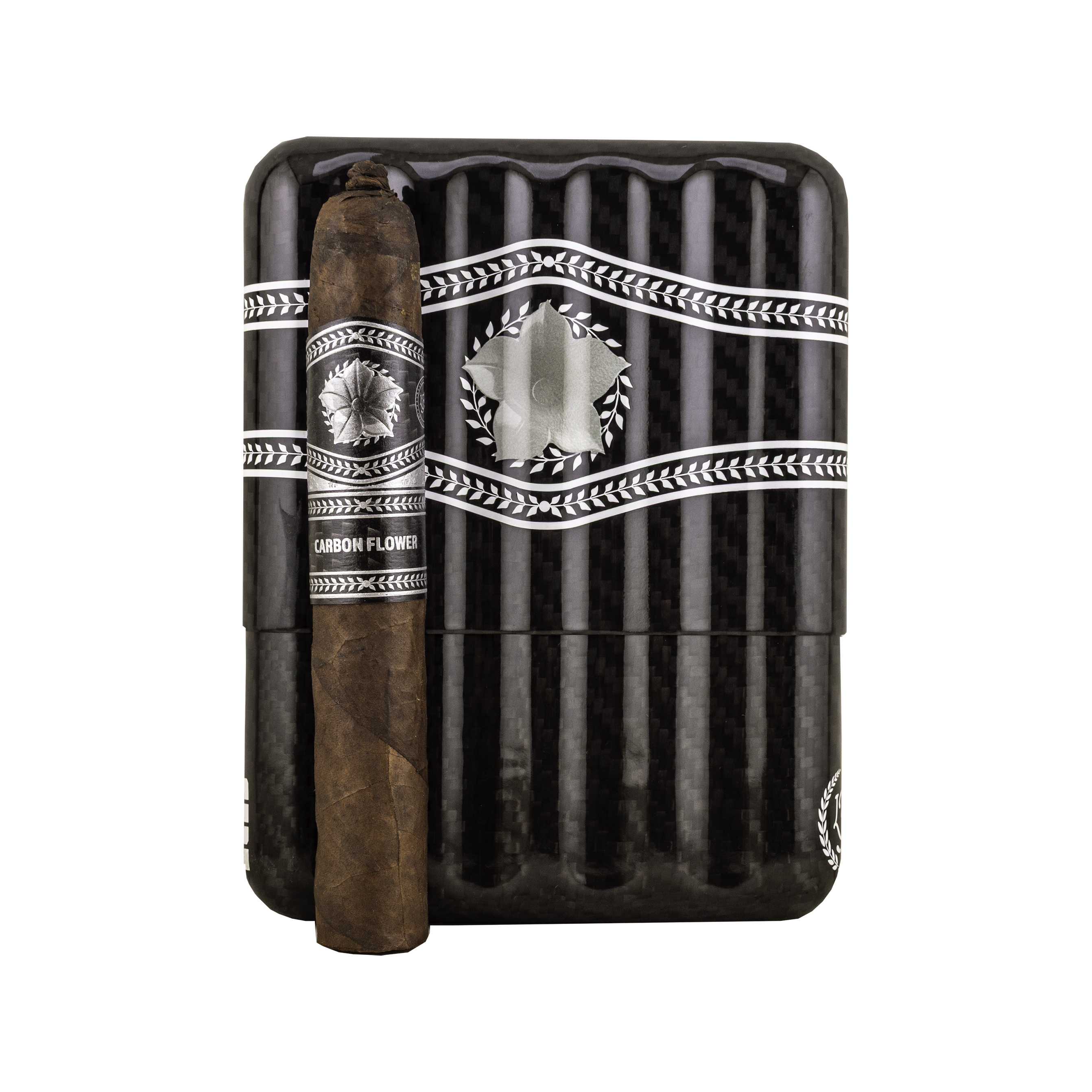 LFD Carbon Flower - Case Of 5