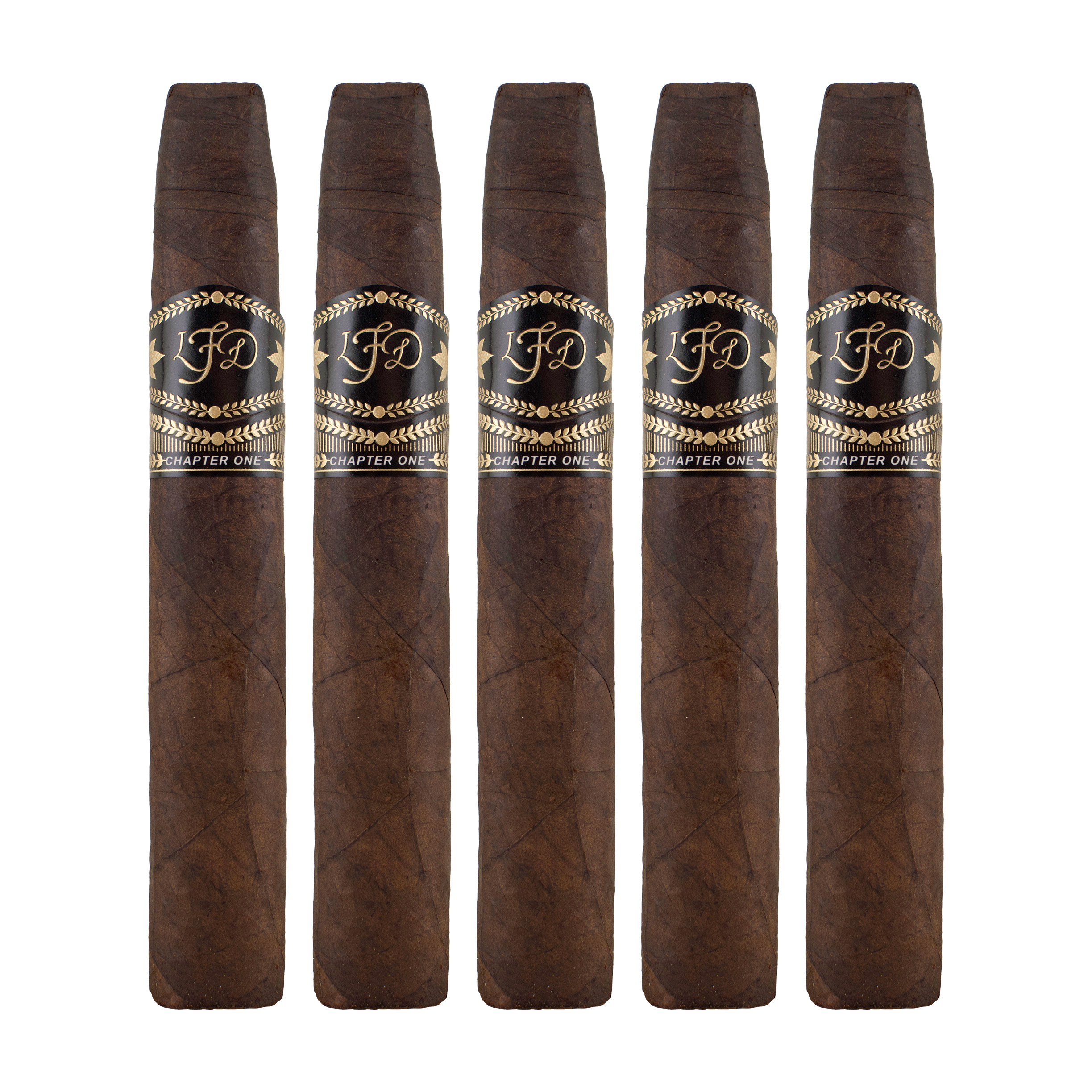 LFD Chapter I Chisel Cigar - 5 Pack