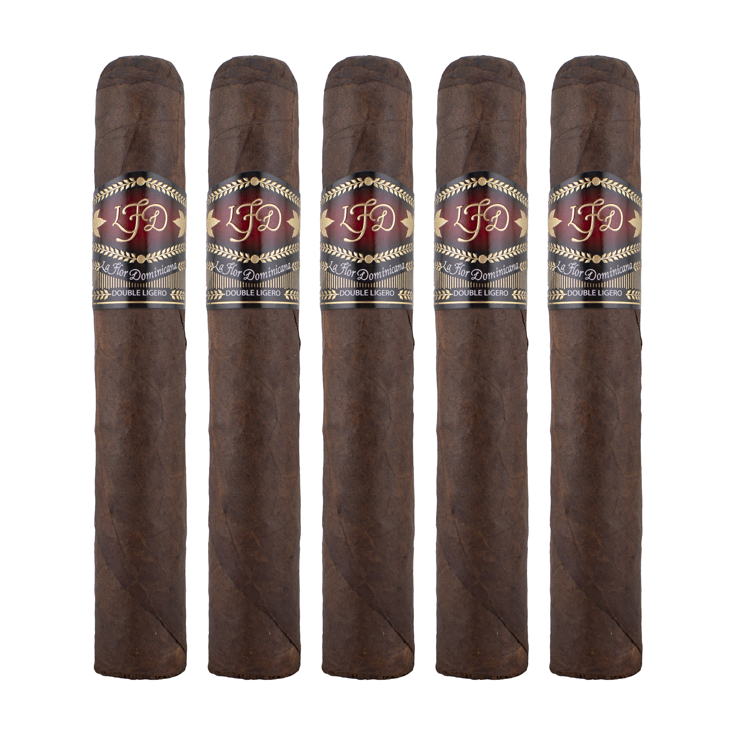 LFD DL-700 Maduro Cigar - 5 Pack LFD DL-700 Maduro Cigar - 5 Pack