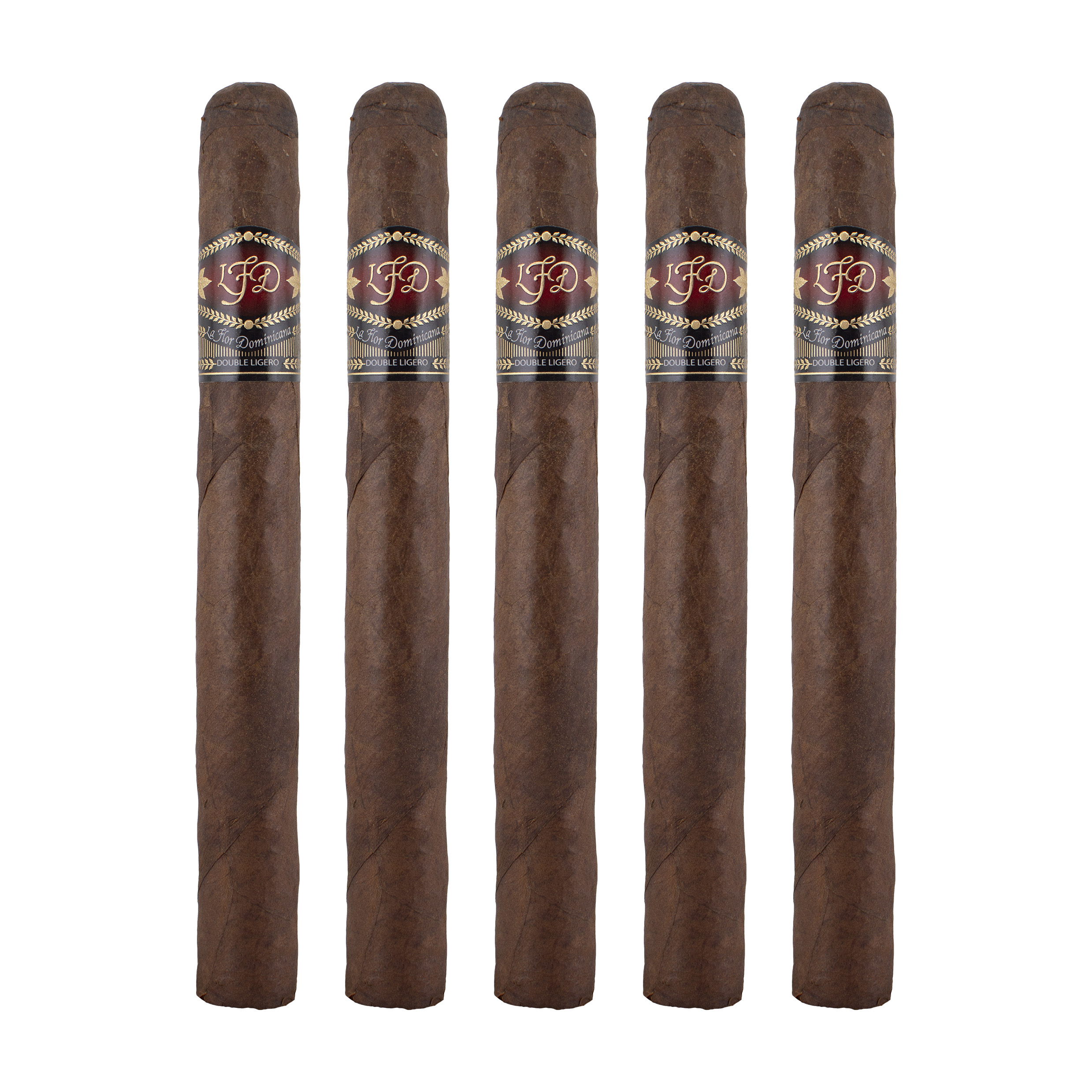 LFD Double Ligero Digger Maduro Cigar - 5 Pack LFD Double Ligero Digger Maduro Cigar - 5 Pack