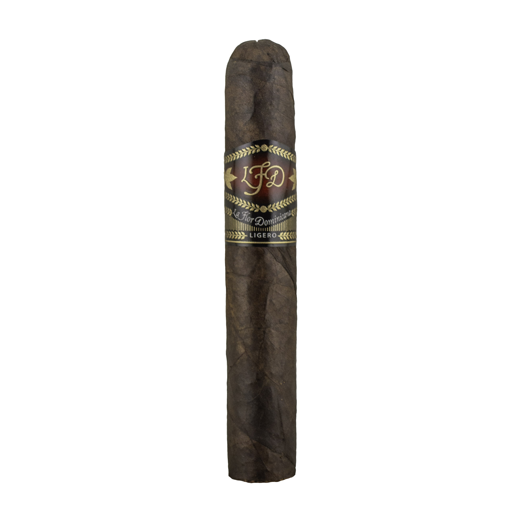 LFD Ligero 500 Cabinet Oscuro Natural Cigar - Single LFD Ligero 500 Cabinet Oscuro Natural Cigar - Single