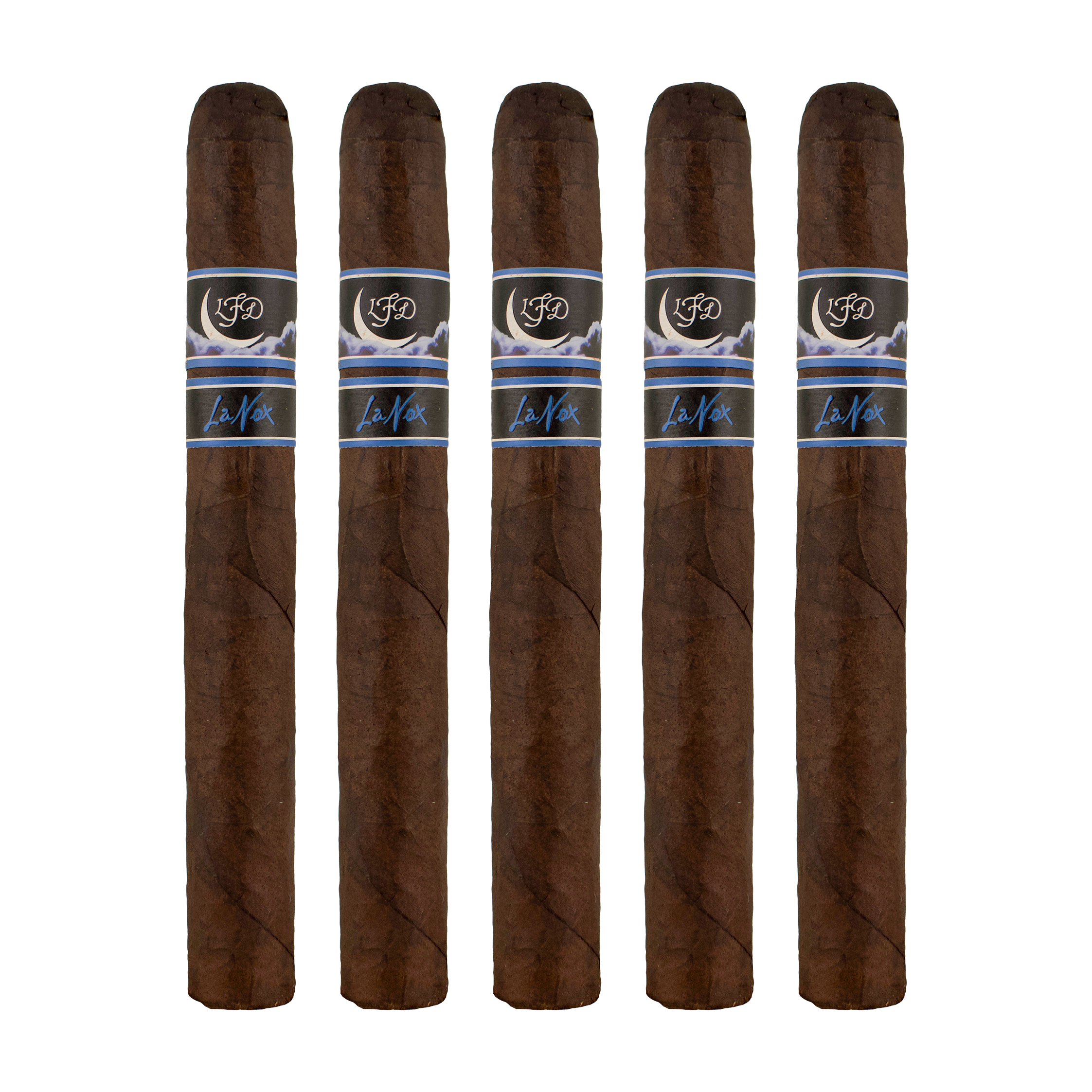 LFD La Nox Cigar - 5 Pack LFD La Nox Cigar - 5 Pack