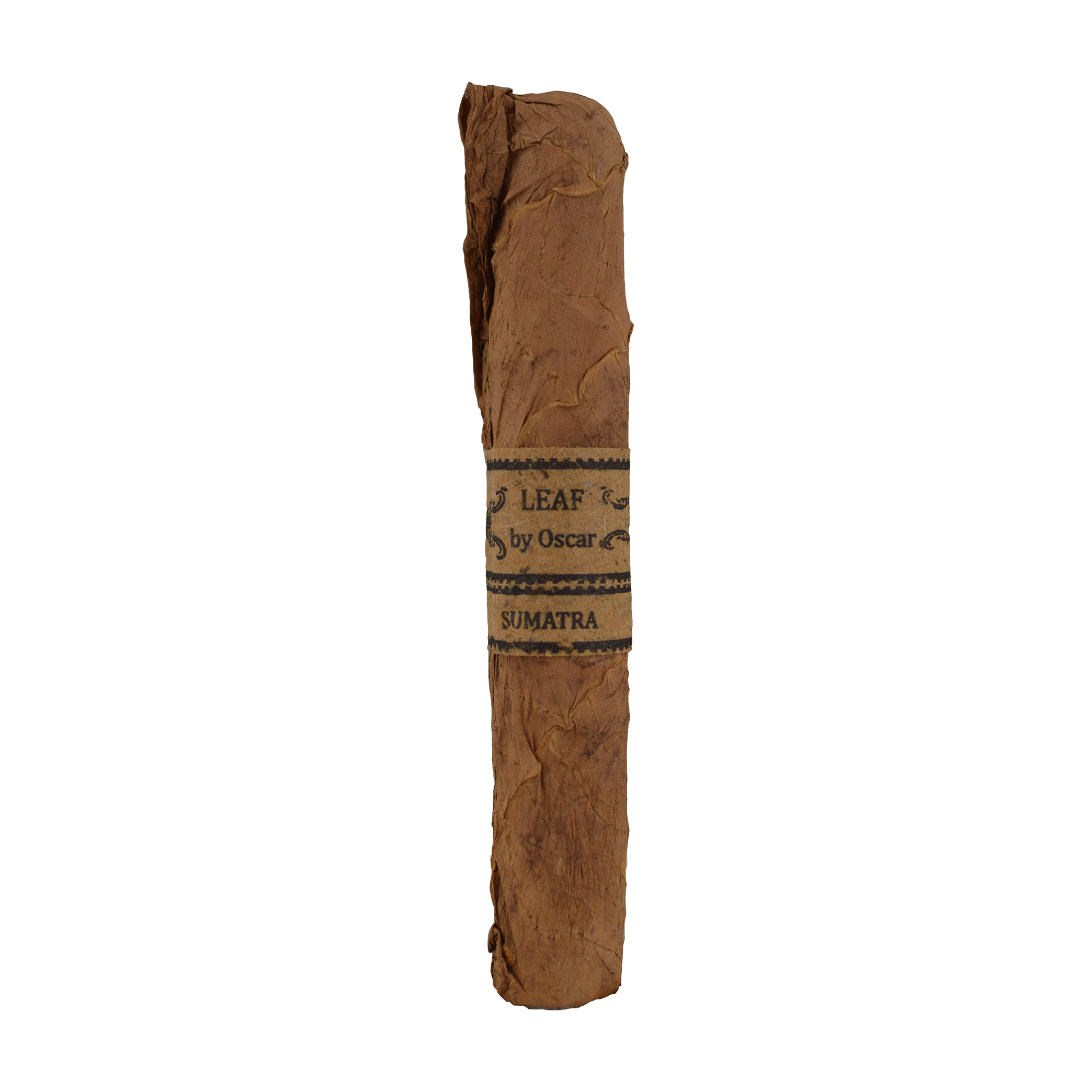 Leaf by Oscar Sumatra Cigar - Single Leaf by Oscar Sumatra Cigar - Single