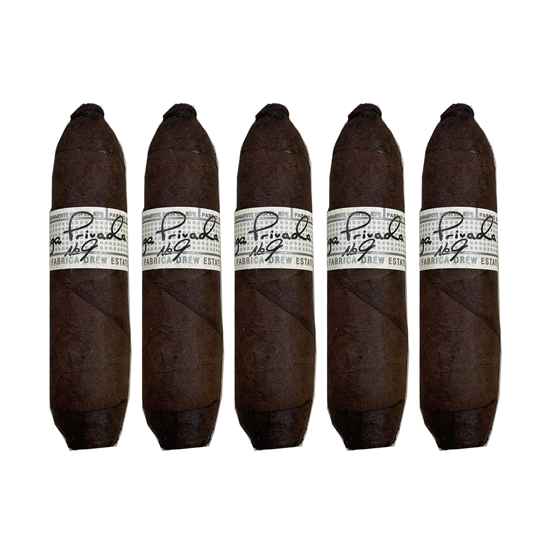Liga Privada No. 9 Flying Pig Cigar - 5 Pack Liga Privada No. 9 Flying Pig Cigar - 5 Pack