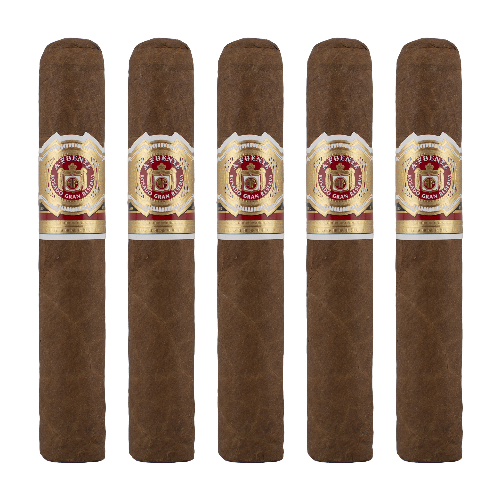Arturo Fuente Magnum R 52 Cigar - 5 Pack Arturo Fuente Magnum R 52 Cigar - 5 Pack