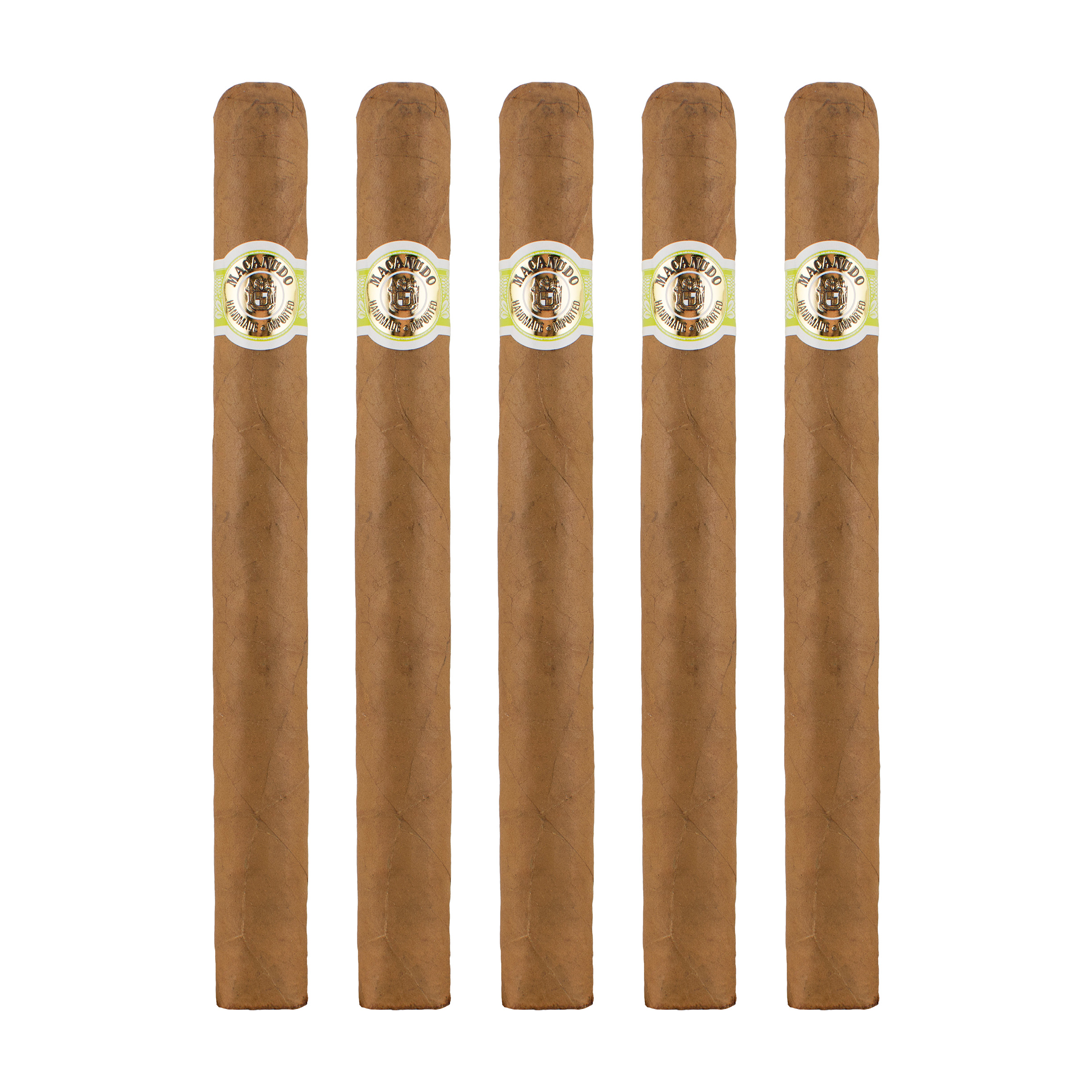 Macanudo Cafe Prince Philip Cigar - 5 Pack Macanudo Cafe Prince Philip Cigar - 5 Pack