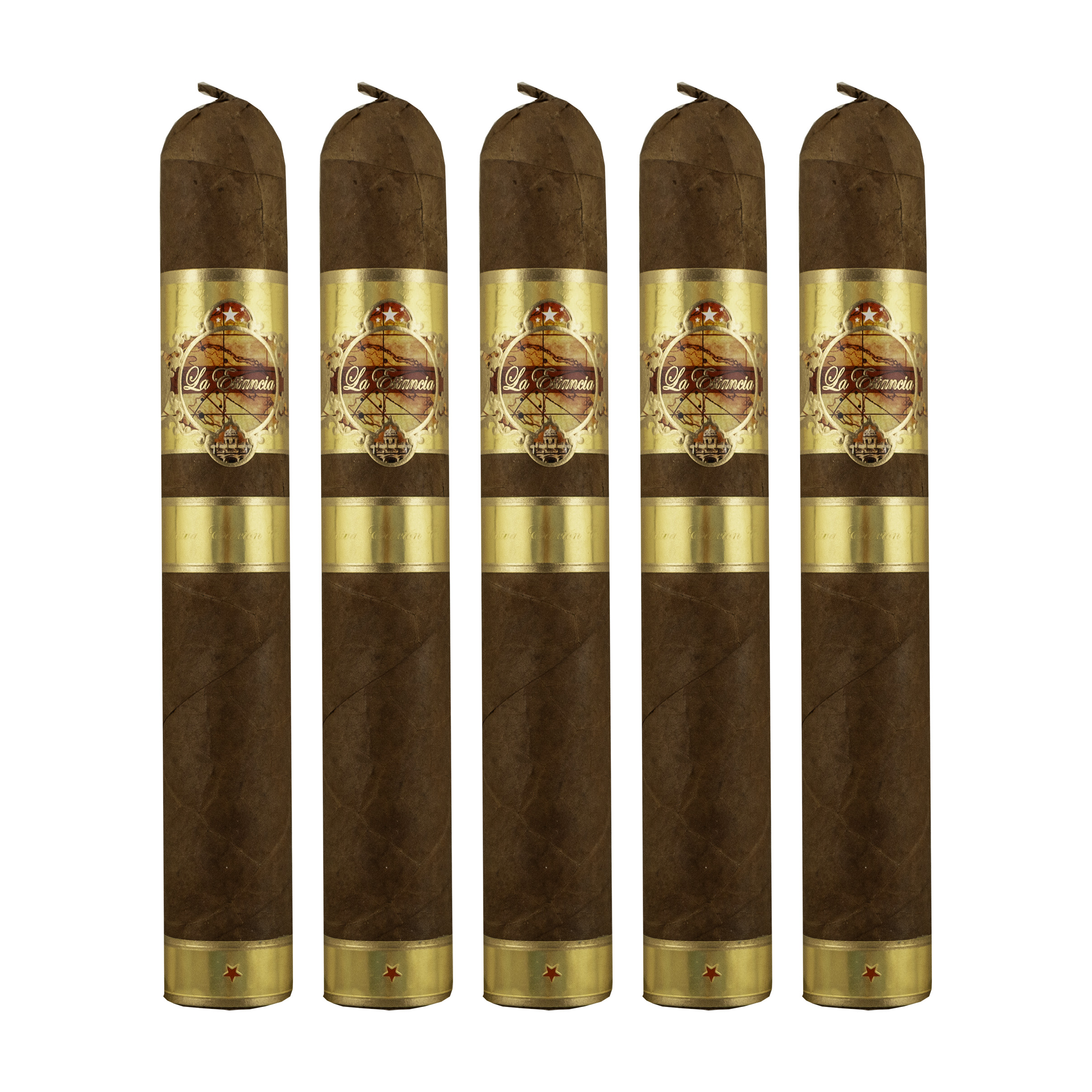 Meerapfel La Estancia Edición Exclusiva 52 - 5 Pack