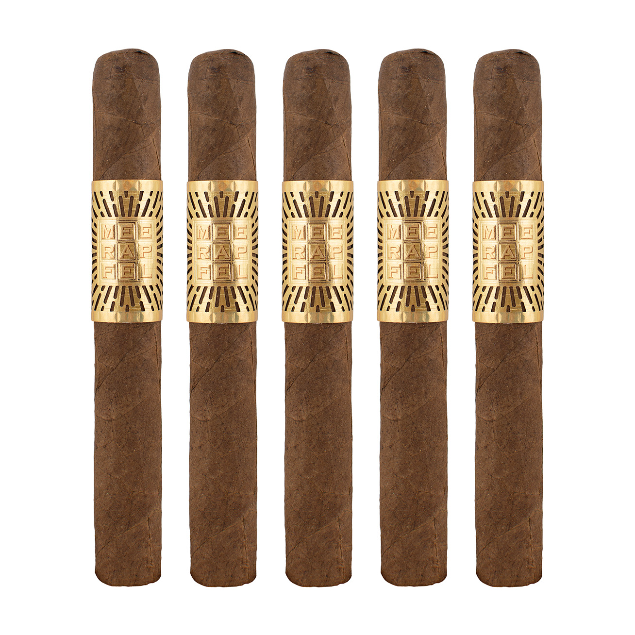 Meerapfel Meir Corona Gorda - 5 Pack
