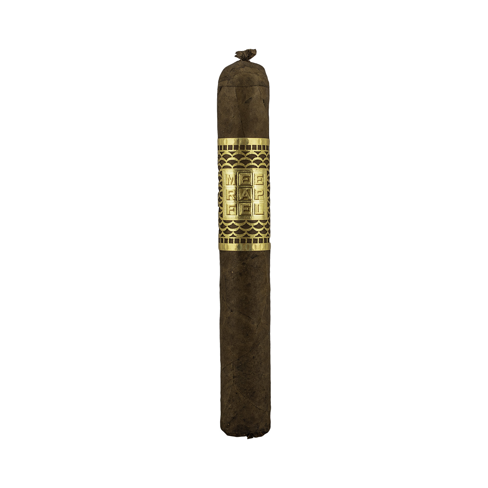 Meerapfel Ernest Double Robusto - Single