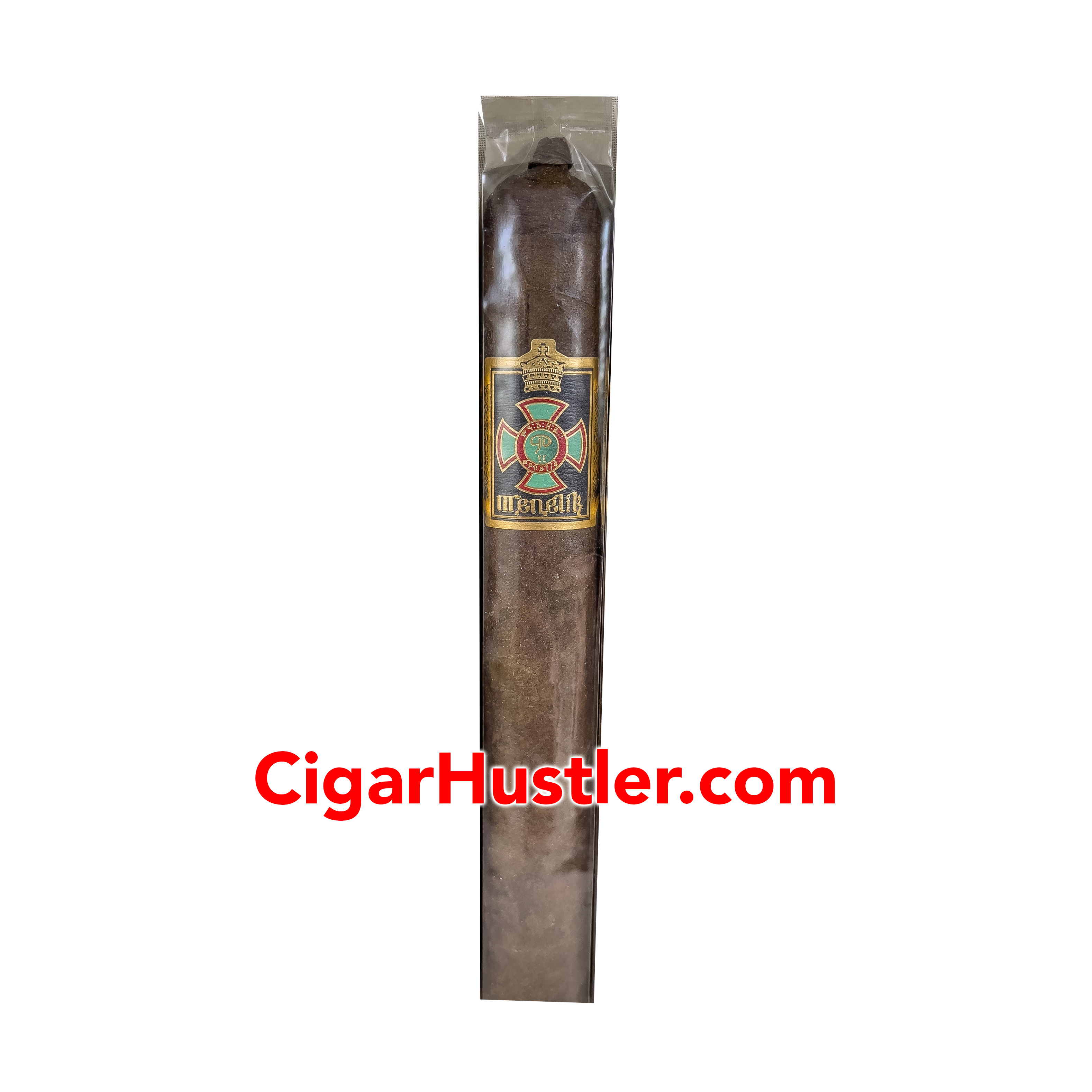 Menelik Toro Cigar - Single Menelik Toro Cigar - Single