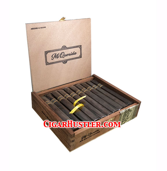 Mi Querida Ancho Largo Cigar - Box Mi Querida Ancho Largo Cigar - Box