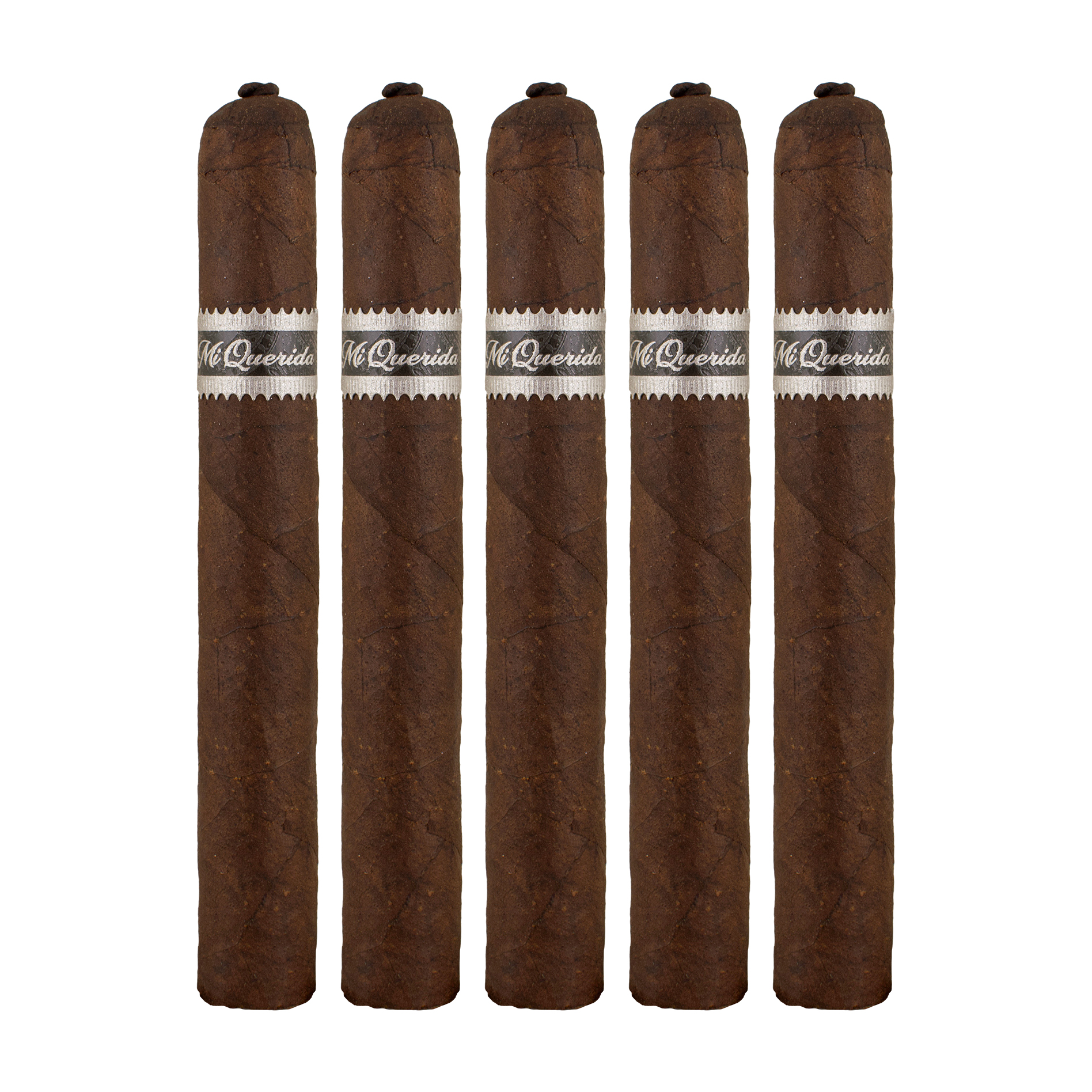 Mi Querida Black PapaSaka Cigar - 5 Pack