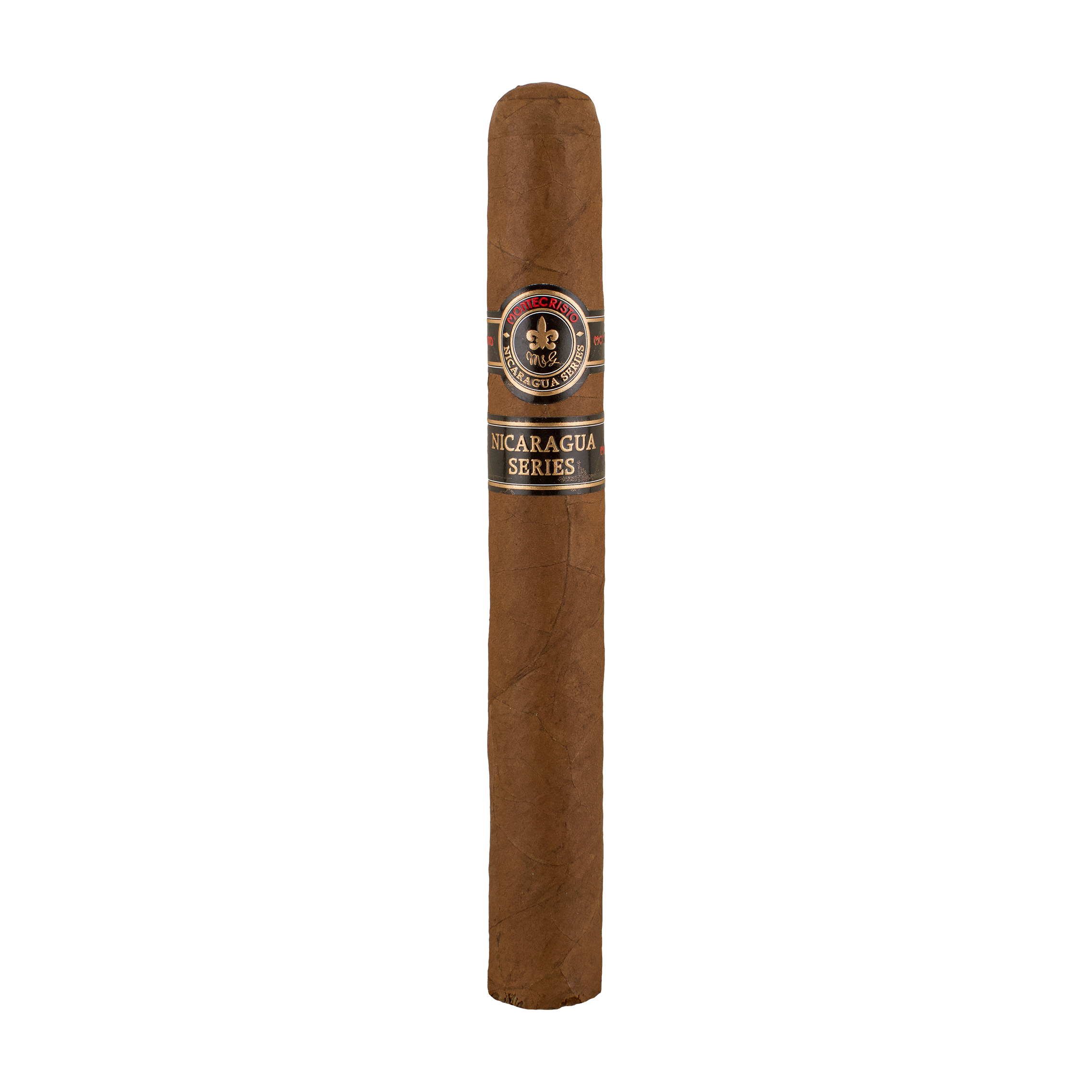 Montecristo Nicaragua Churchill Tubo Cigar - Single