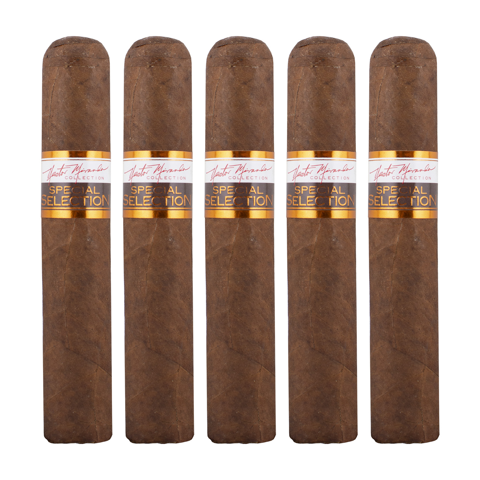 Nestor Miranda Special Selection Coffee Break Cigar - 5 Pack Nestor Miranda Special Selection Coffee Break Cigar - 5 Pack