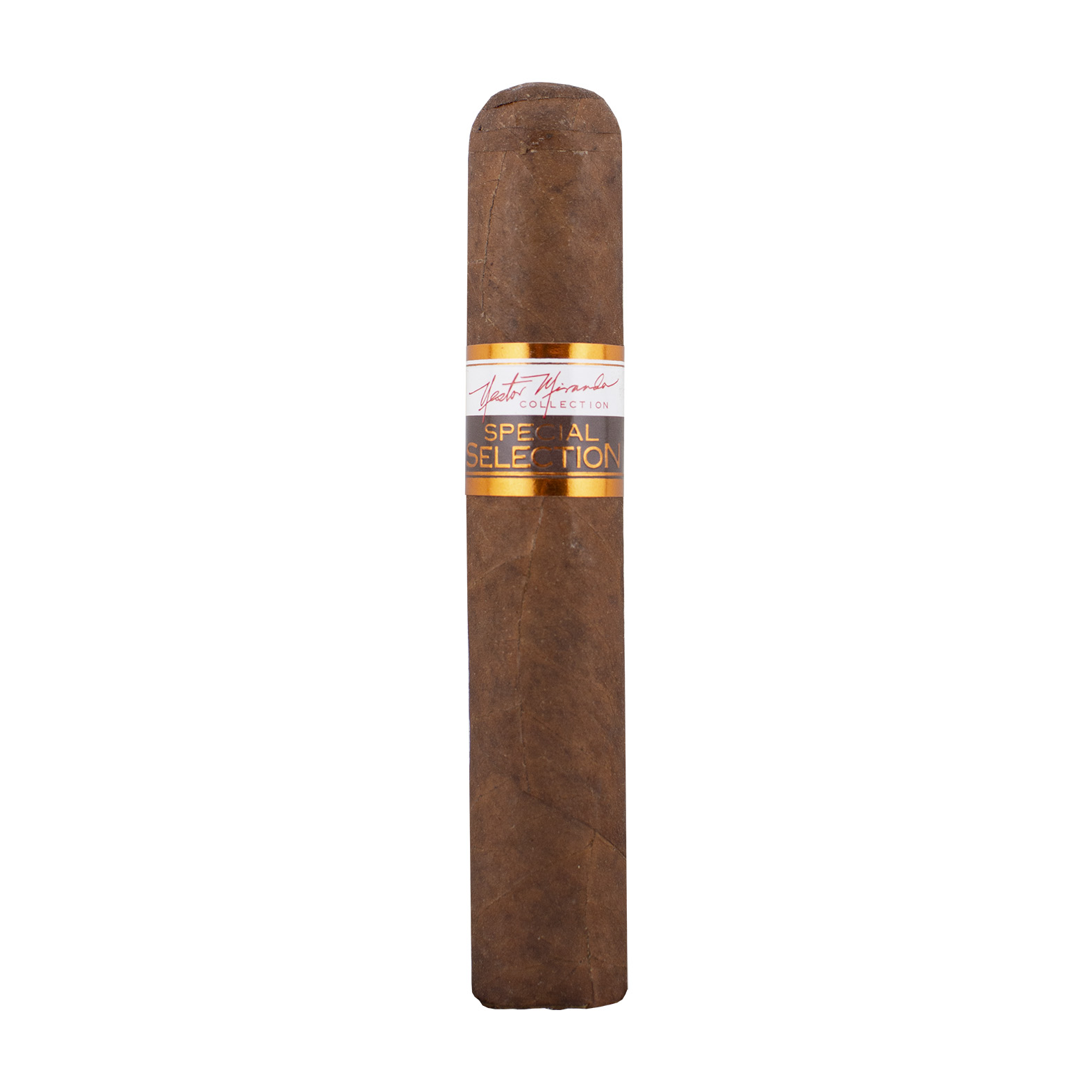 Nestor Miranda Special Selection Coffee Break Cigar - Single Nestor Miranda Special Selection Coffee Break Cigar - Single