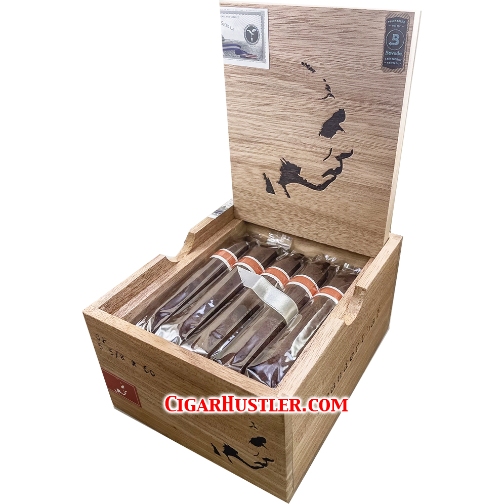 Neanderthal Gran Perfecto Cigar - Box Neanderthal Gran Perfecto Cigar - Box