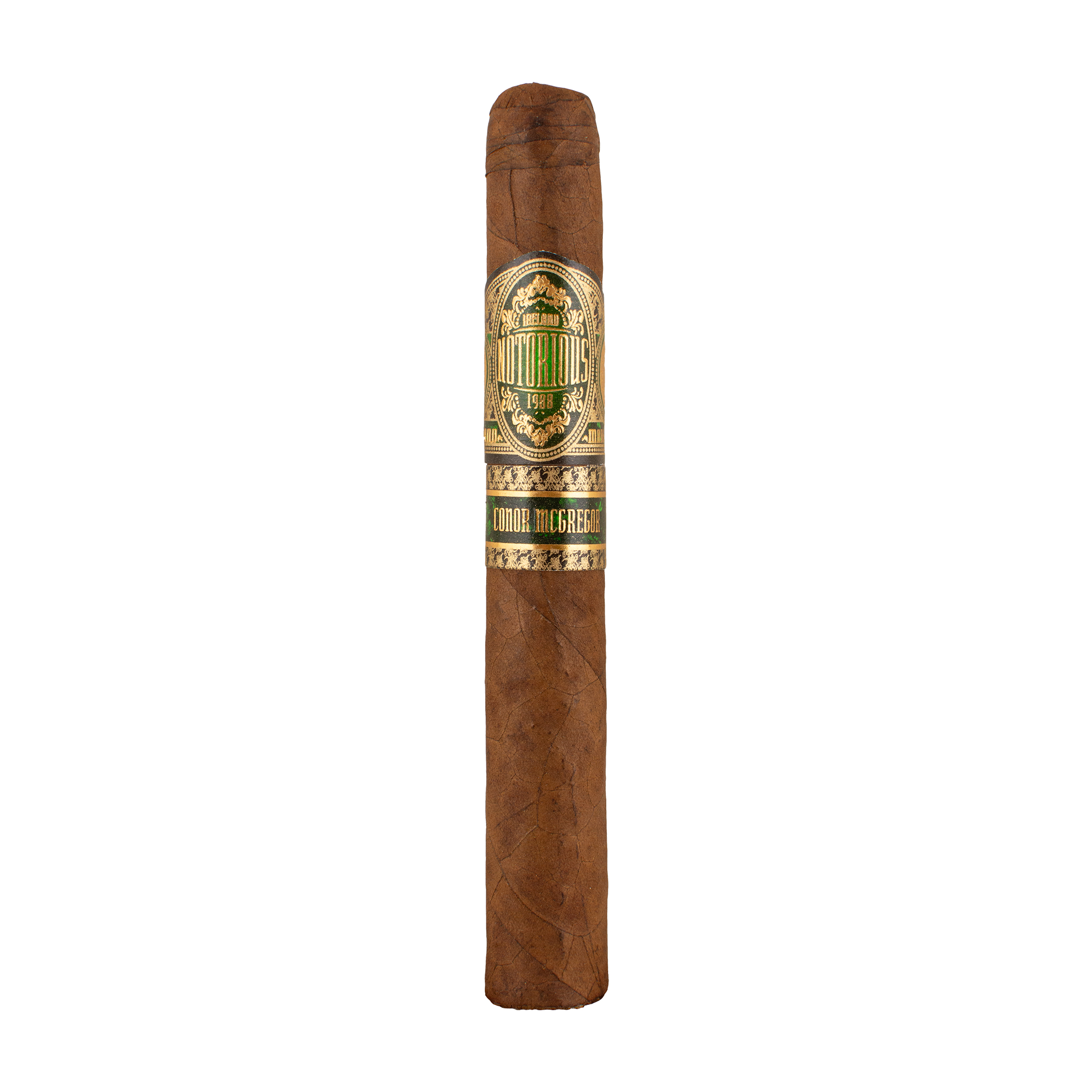 Notorious Toro Cigar - Single