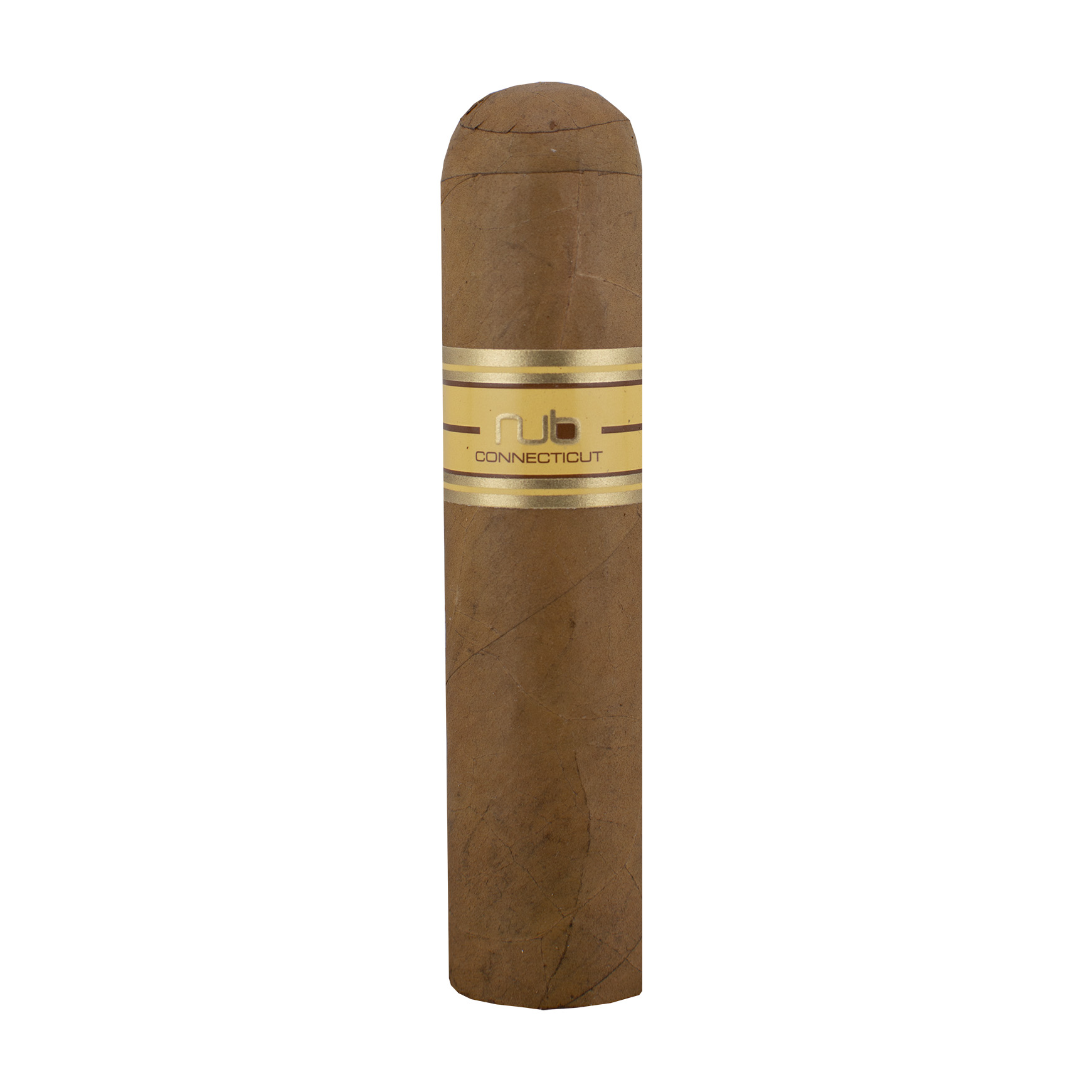 Nub Connecticut 460 Cigar - Single Nub Connecticut 460 Cigar - Single