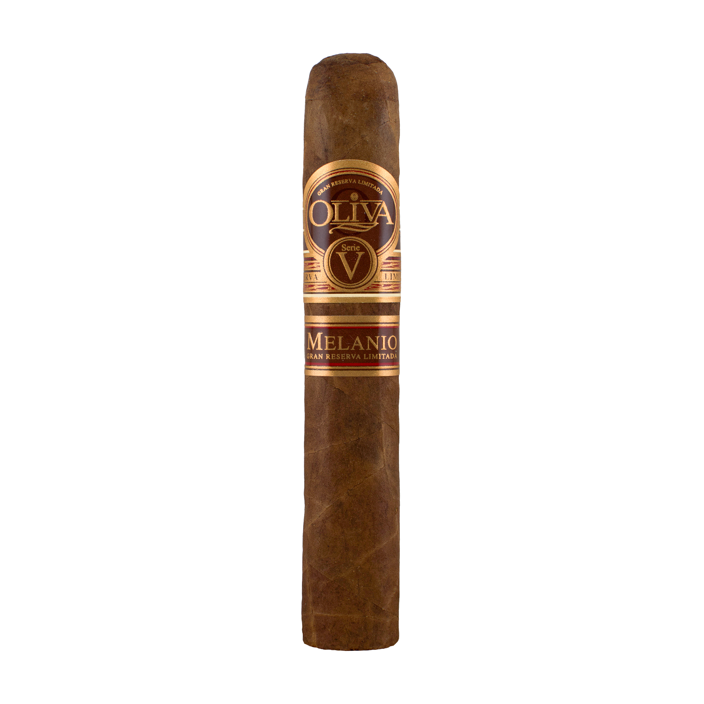 Oliva V Melanio Double Toro Cigar - Single Oliva V Melanio Double Toro Cigar - Single