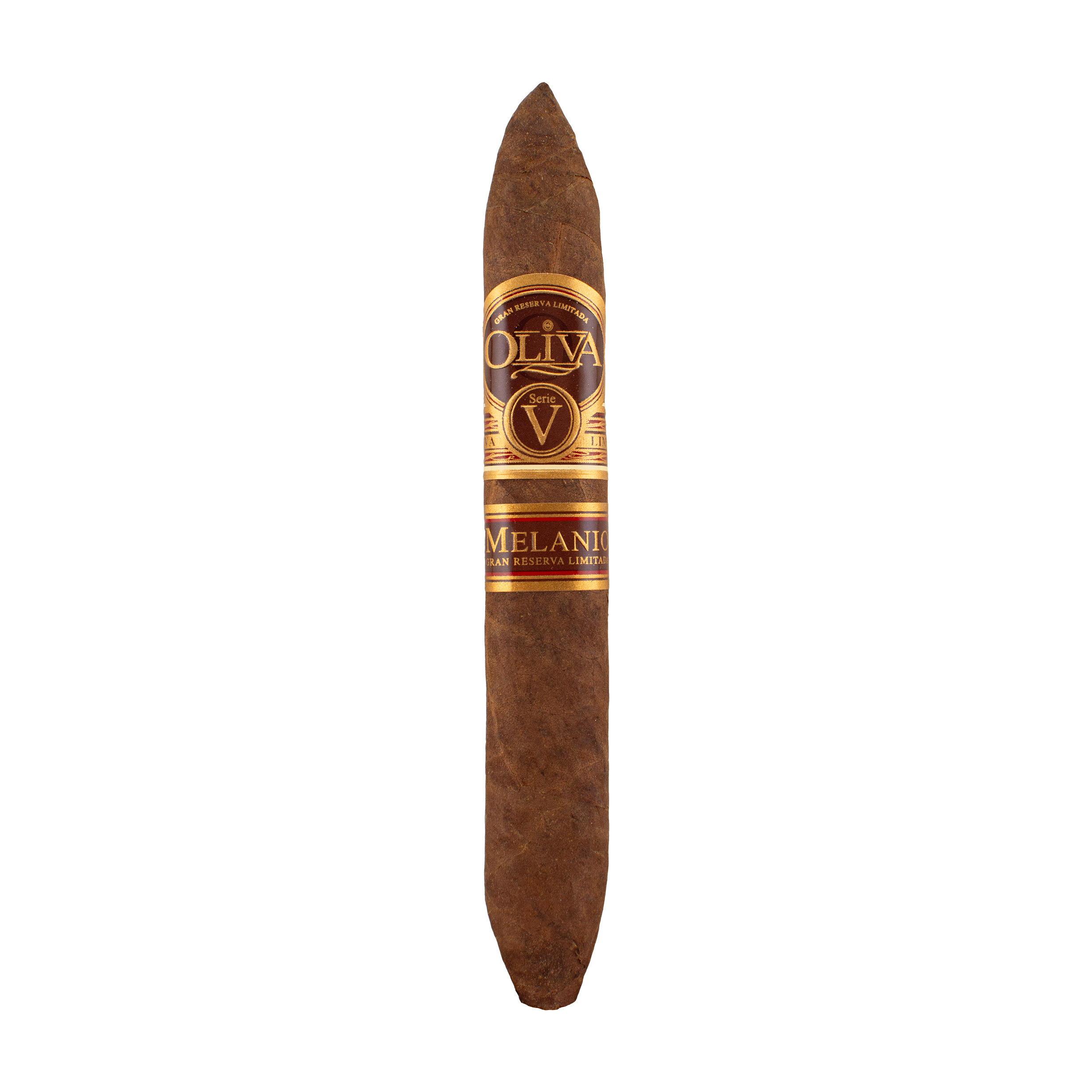 Oliva V Melanio Figurado Cigar - Single Oliva V Melanio Figurado Cigar - Single