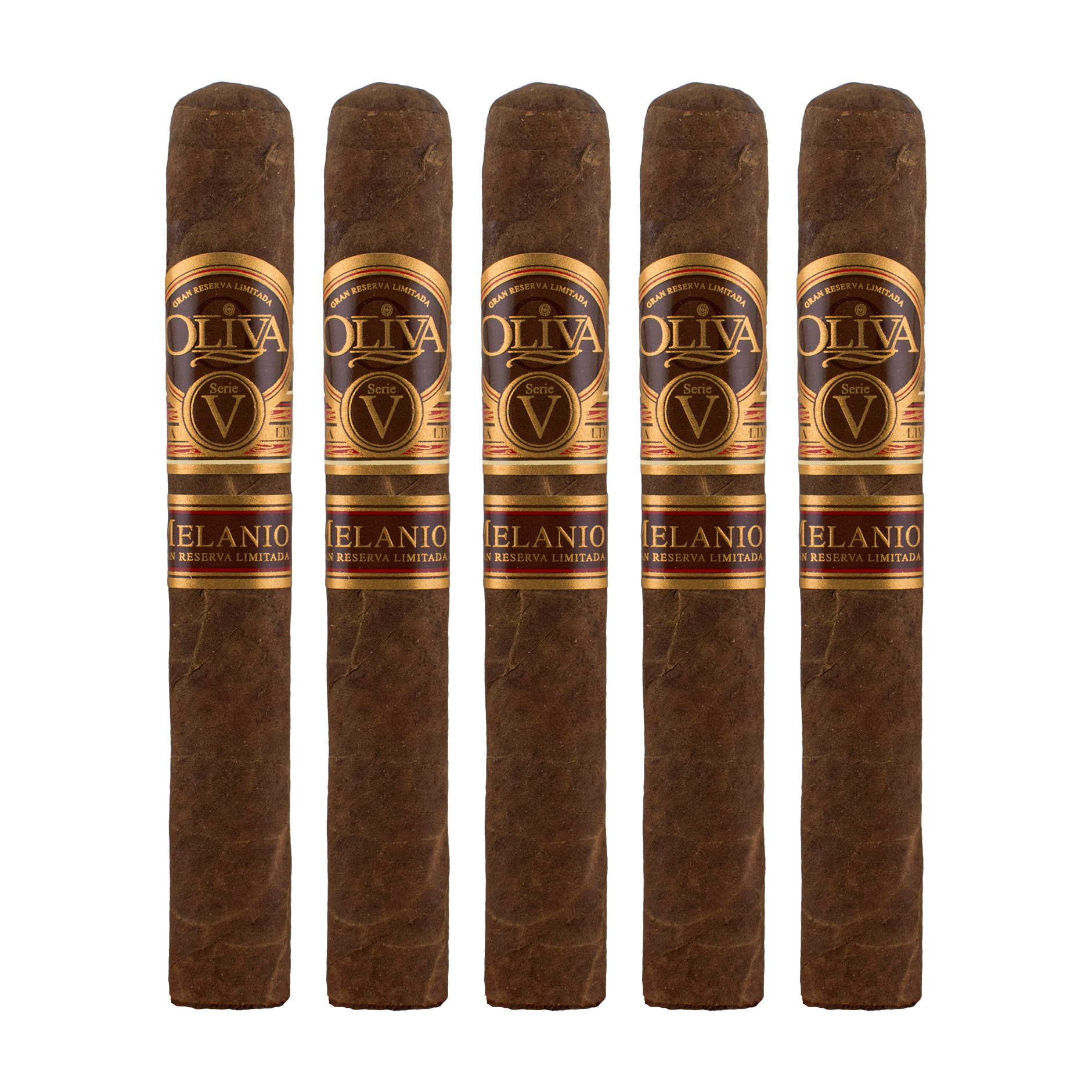 Oliva V Melanio Toro Cigar - 5 Pack Oliva V Melanio Toro Cigar - 5 Pack