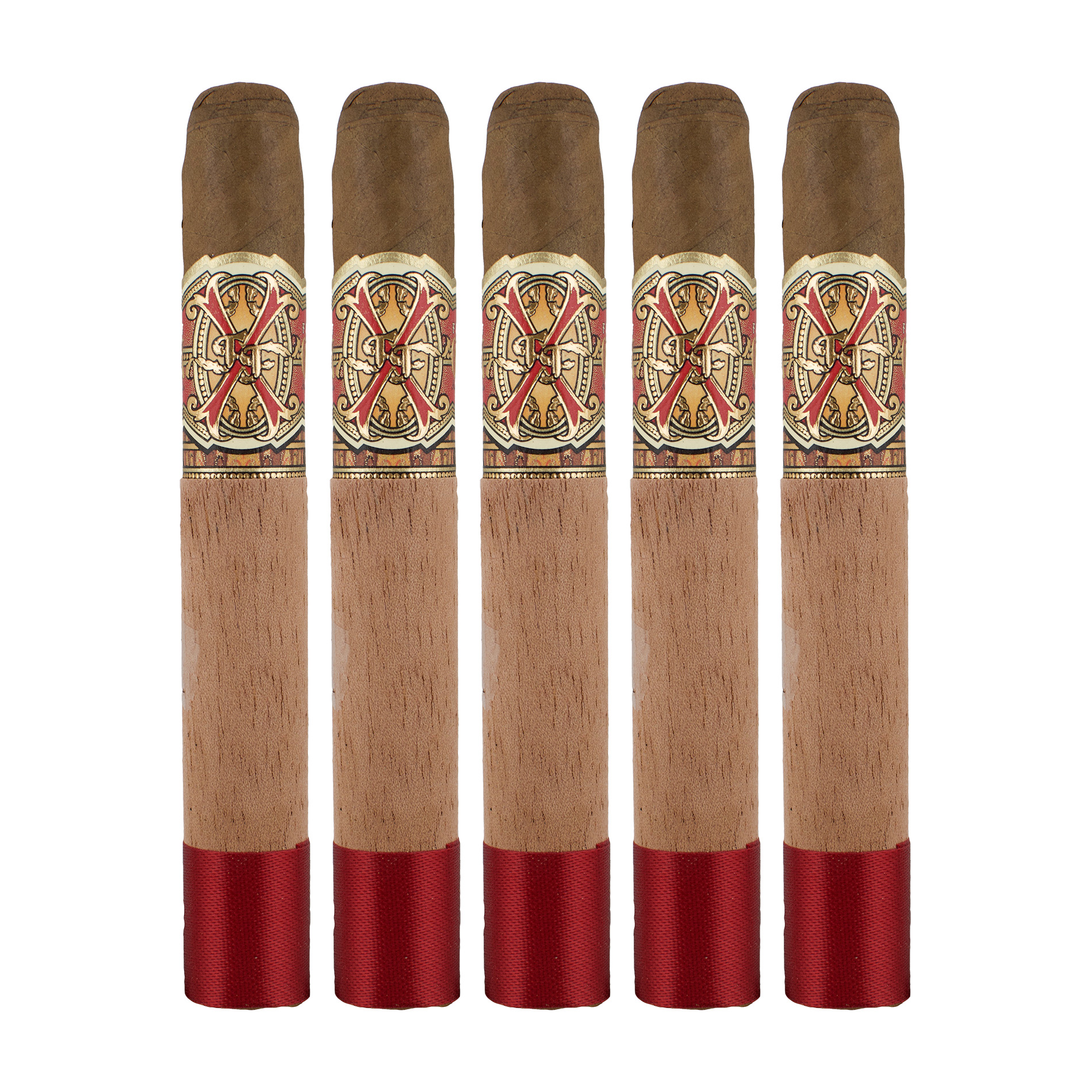Arturo Fuente Opus X Perfecxion No. 4 Cigar - 5 Pack Arturo Fuente Opus X Perfecxion No. 4 Cigar - 5 Pack
