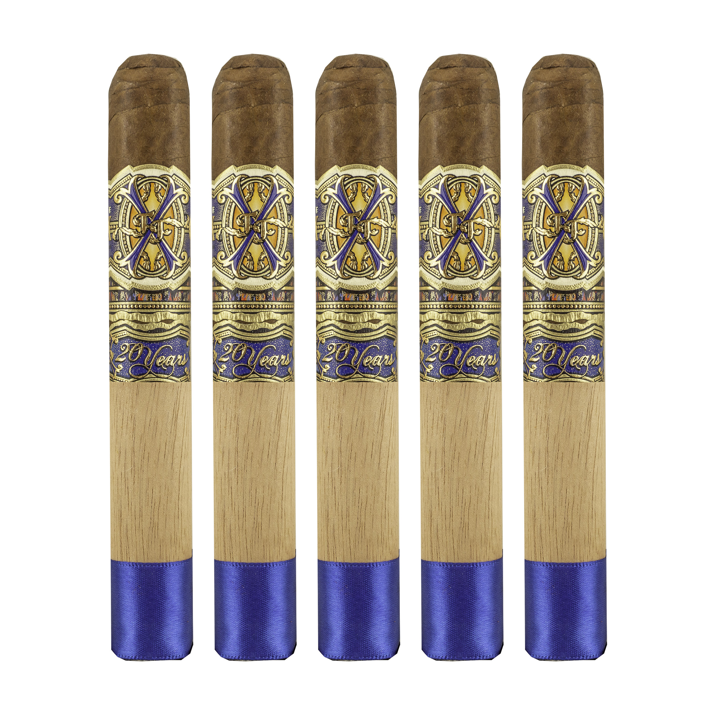 Arturo Fuente Opus X 20th Believe - 5 Pack