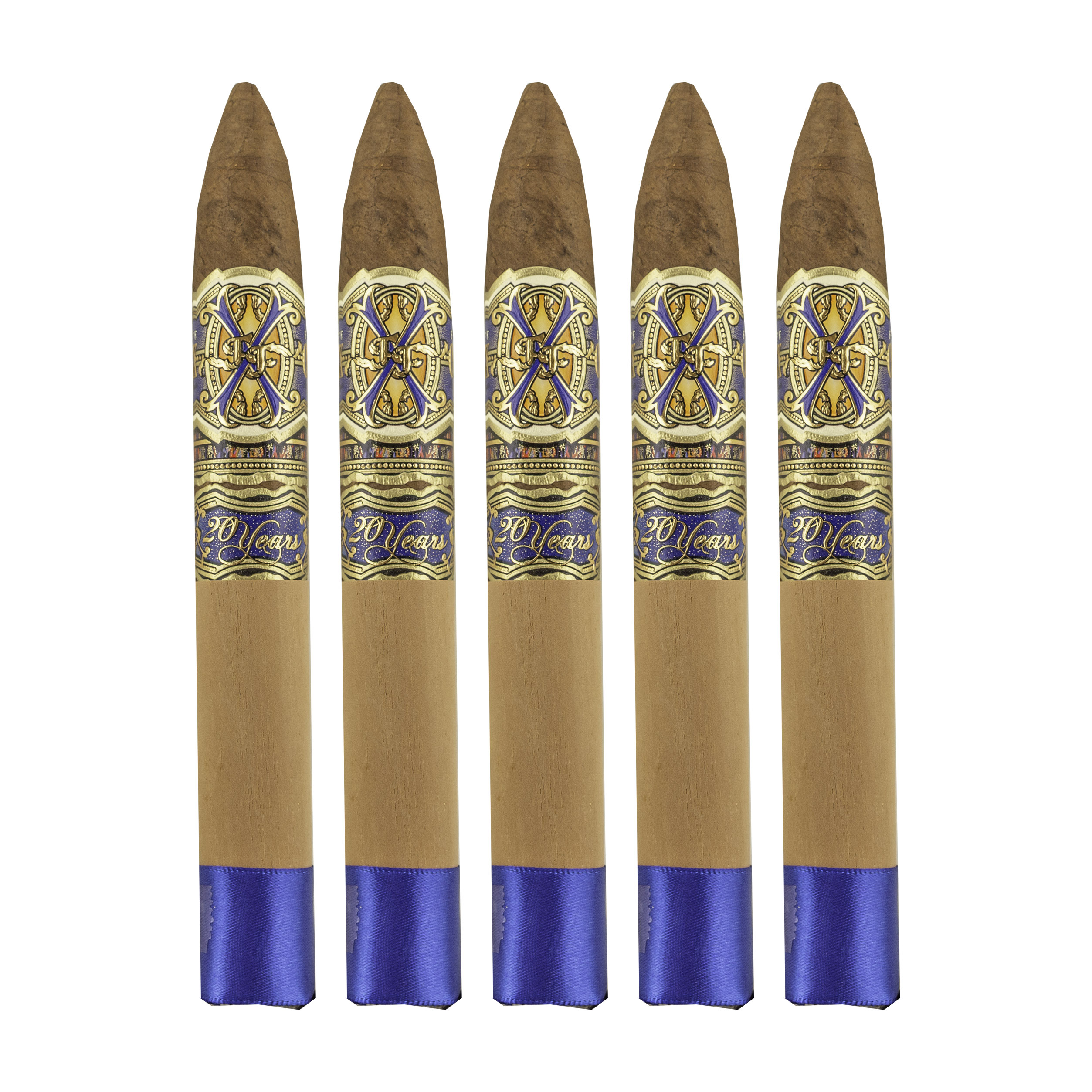Arturo Fuente Opus X 20th Power Of The Dream - 5 Pack