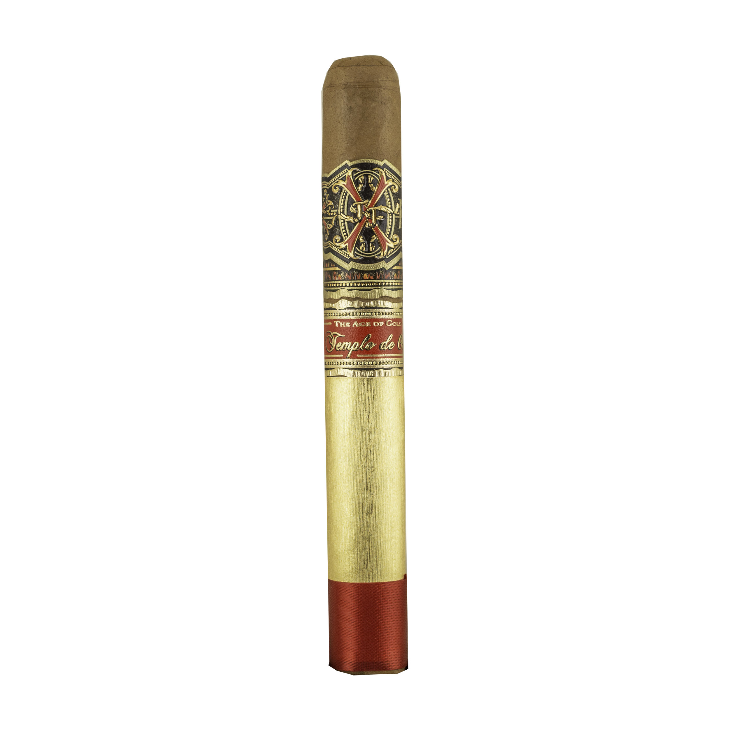 Arturo Fuente Opus X Templo de Oro No 1 - Single