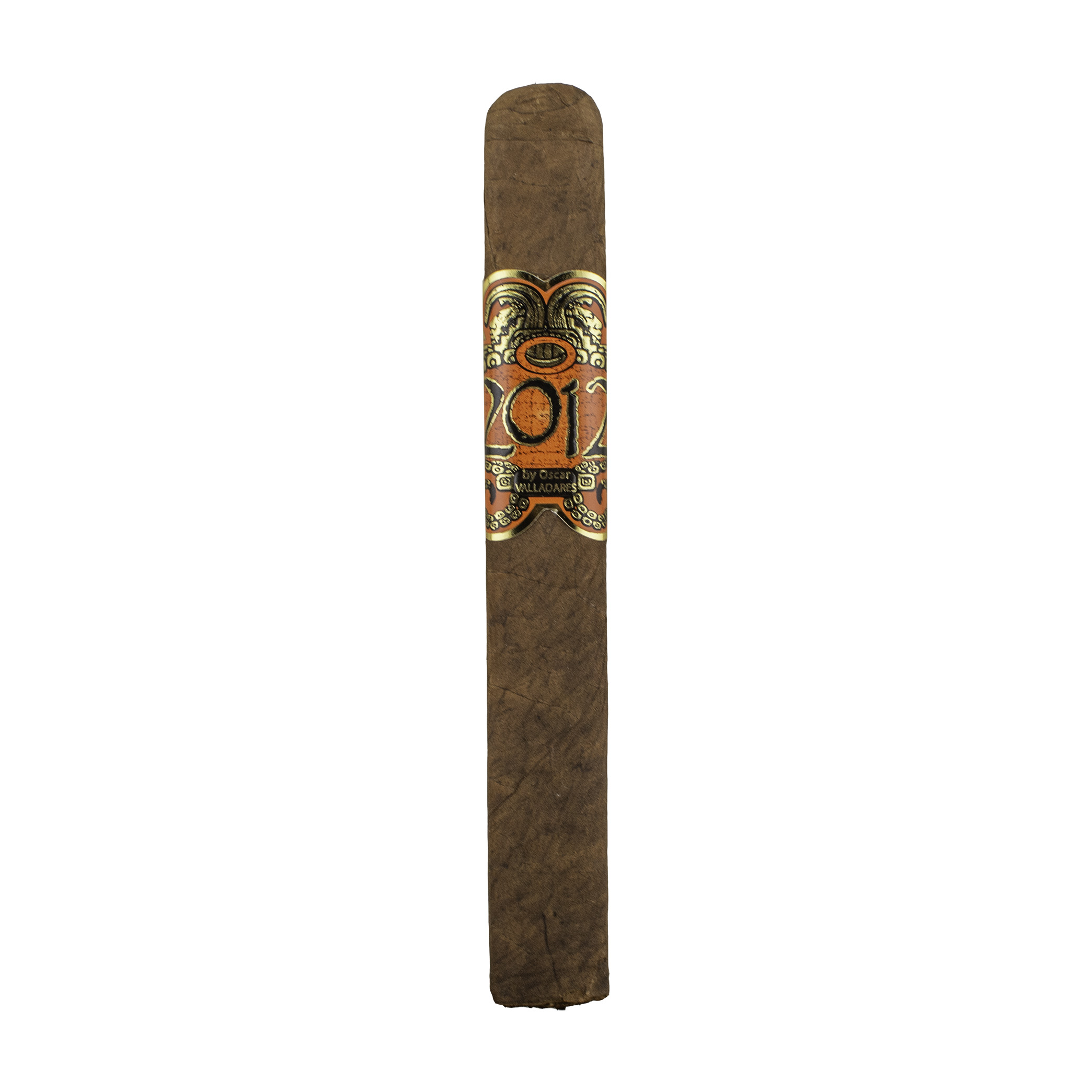 Oscar Valladares Orange 2012 Corojo Toro Cigar - Single Oscar Valladares Orange 2012 Corojo Toro Cigar - Single