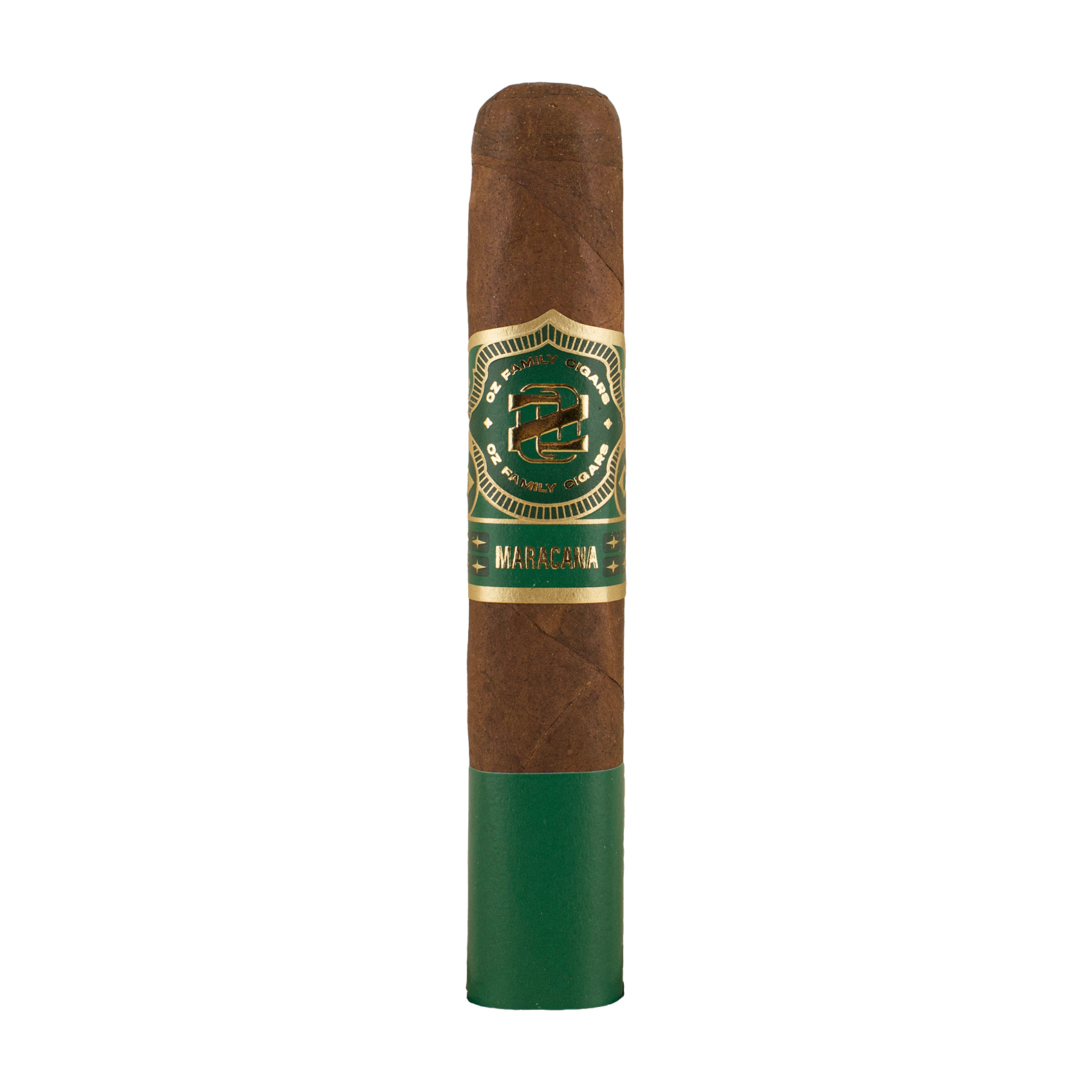Ozgener Family Cigars Maracana Robusto Cigar - Single