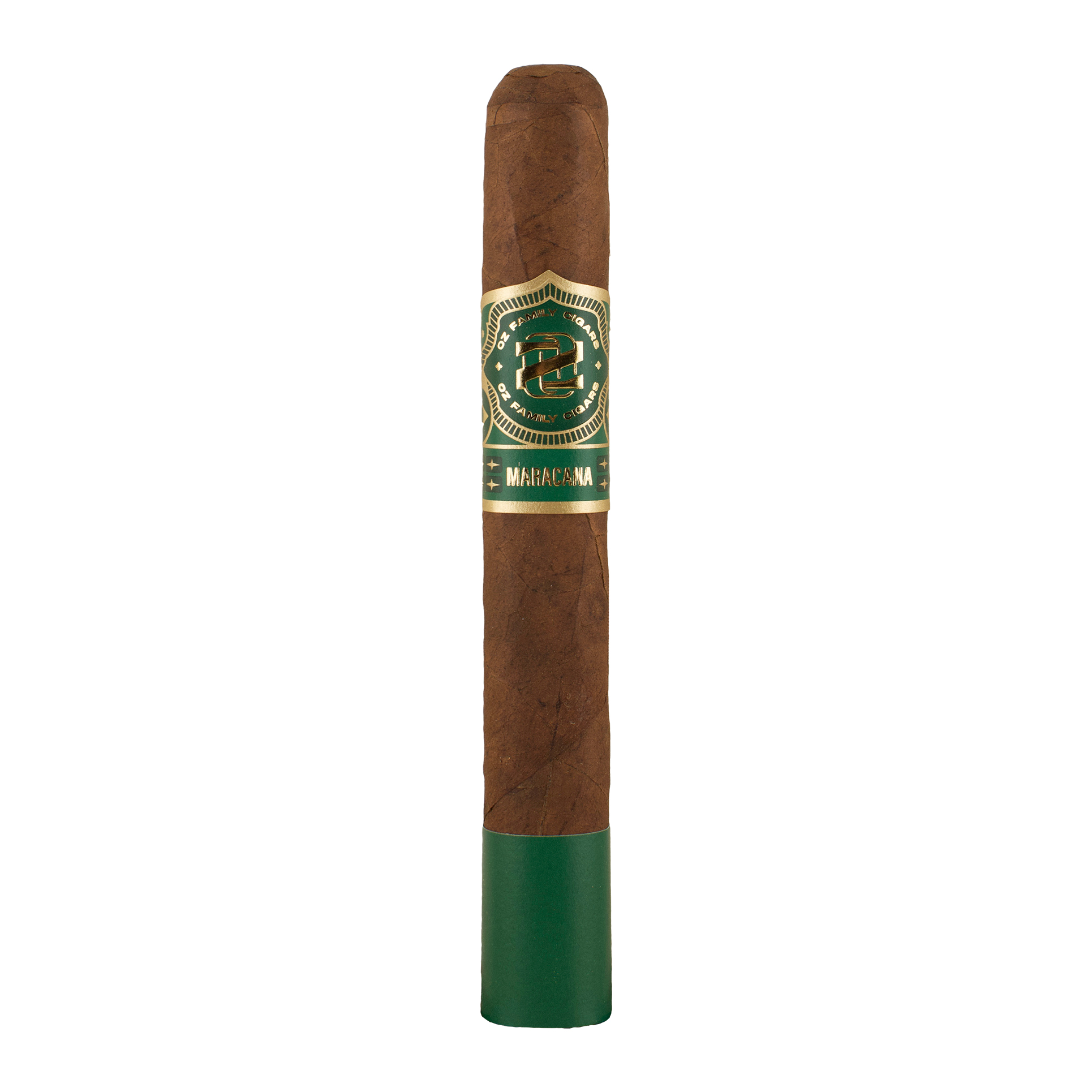 Ozgener Family Cigars Maracana Toro Cigar - Single