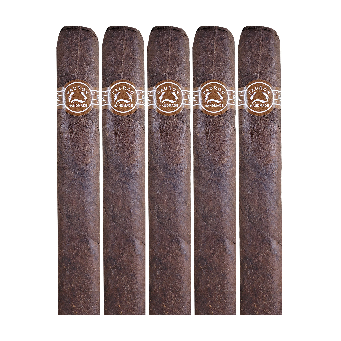 Padron 2000 Maduro Cigar - 5 Pack Padron 2000 Maduro Cigar - 5 Pack