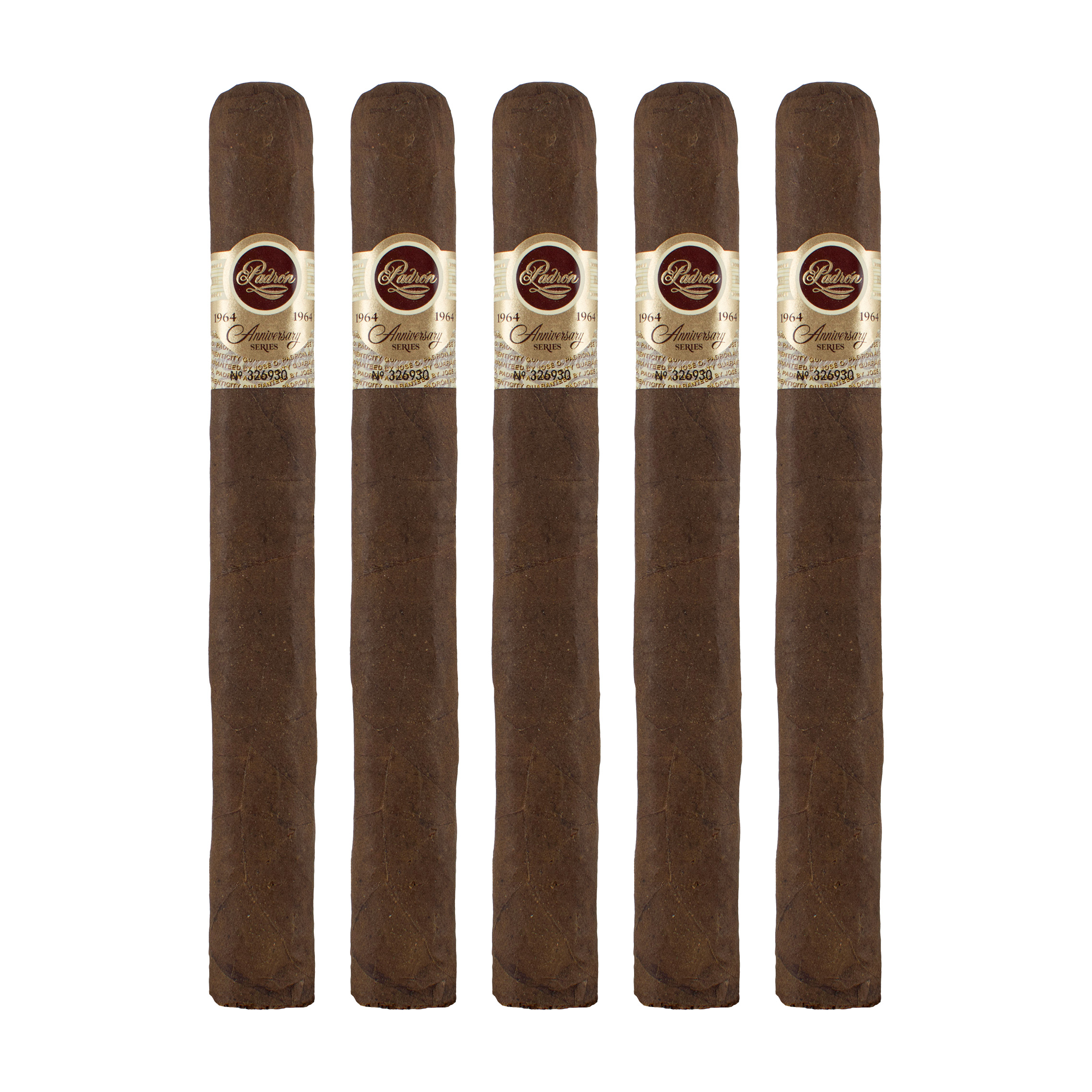 Padron 1964 Anniversary Diplomatico Maduro Cigar - 5 Pack Padron 1964 Anniversary Diplomatico Maduro Cigar - 5 Pack