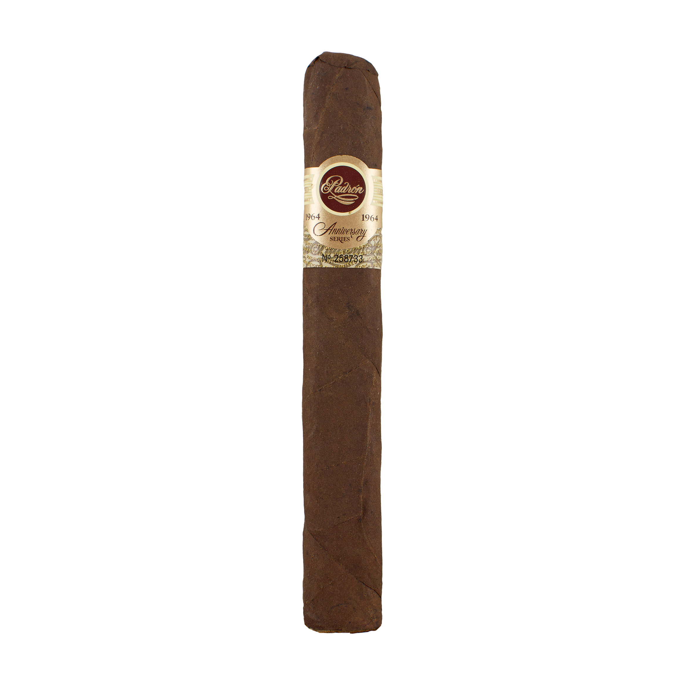 Padron 1964 Anniversary Imperial Maduro Toro Cigar - Single Padron 1964 Anniversary Imperial Maduro Toro Cigar - Single