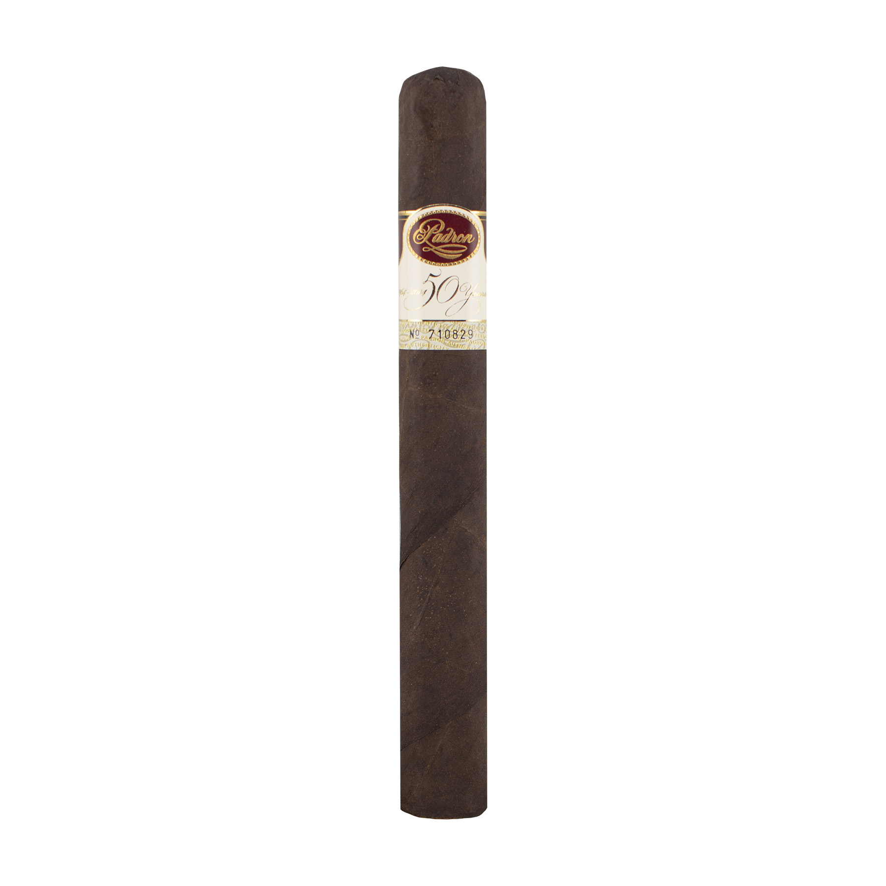 Padron 50th Anniversary Toro Maduro - Single Padron 50th Anniversary Toro Maduro - Single