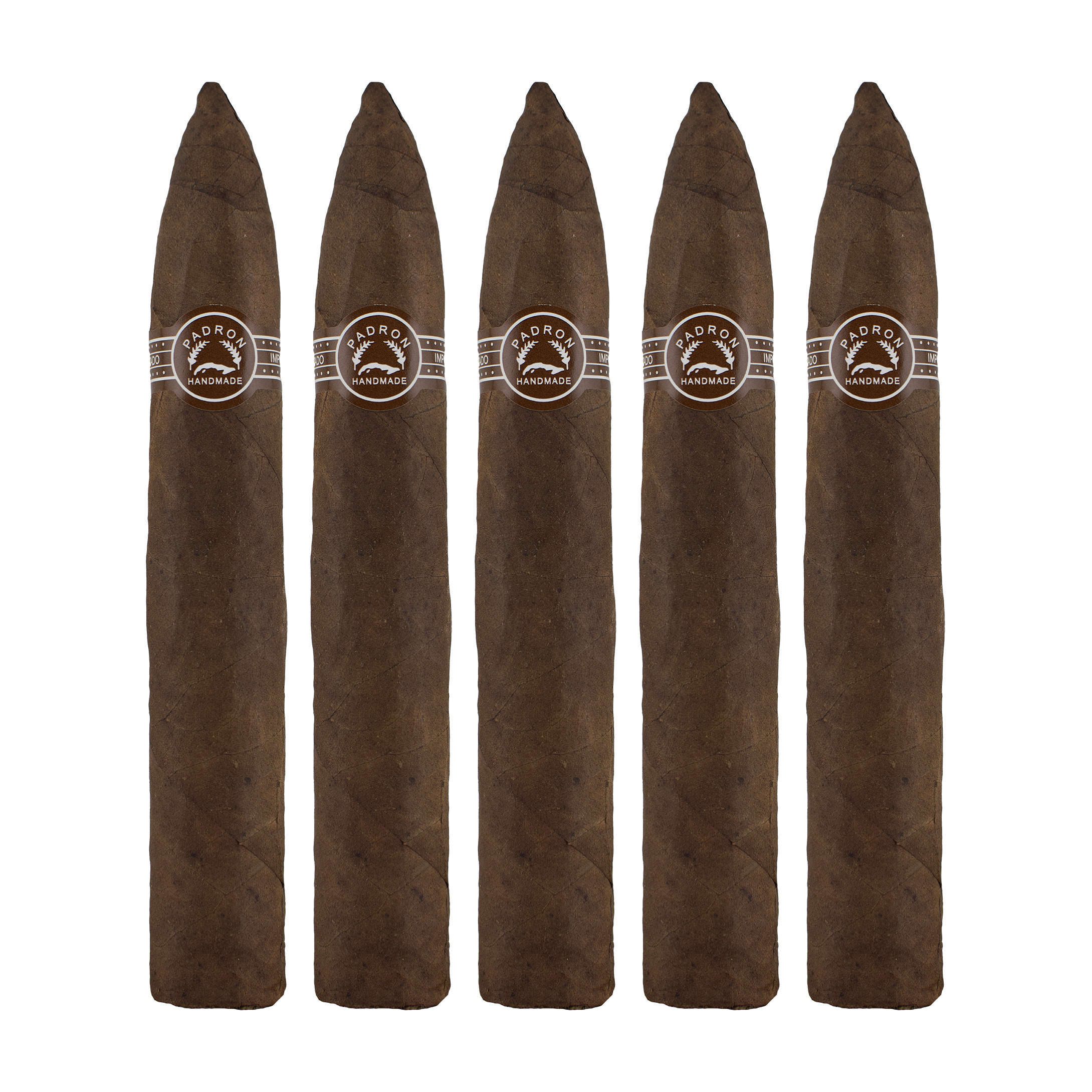 Padron 6000 Maduro Torpedo Cigar - 5 Pack Padron 6000 Maduro Torpedo Cigar - 5 Pack
