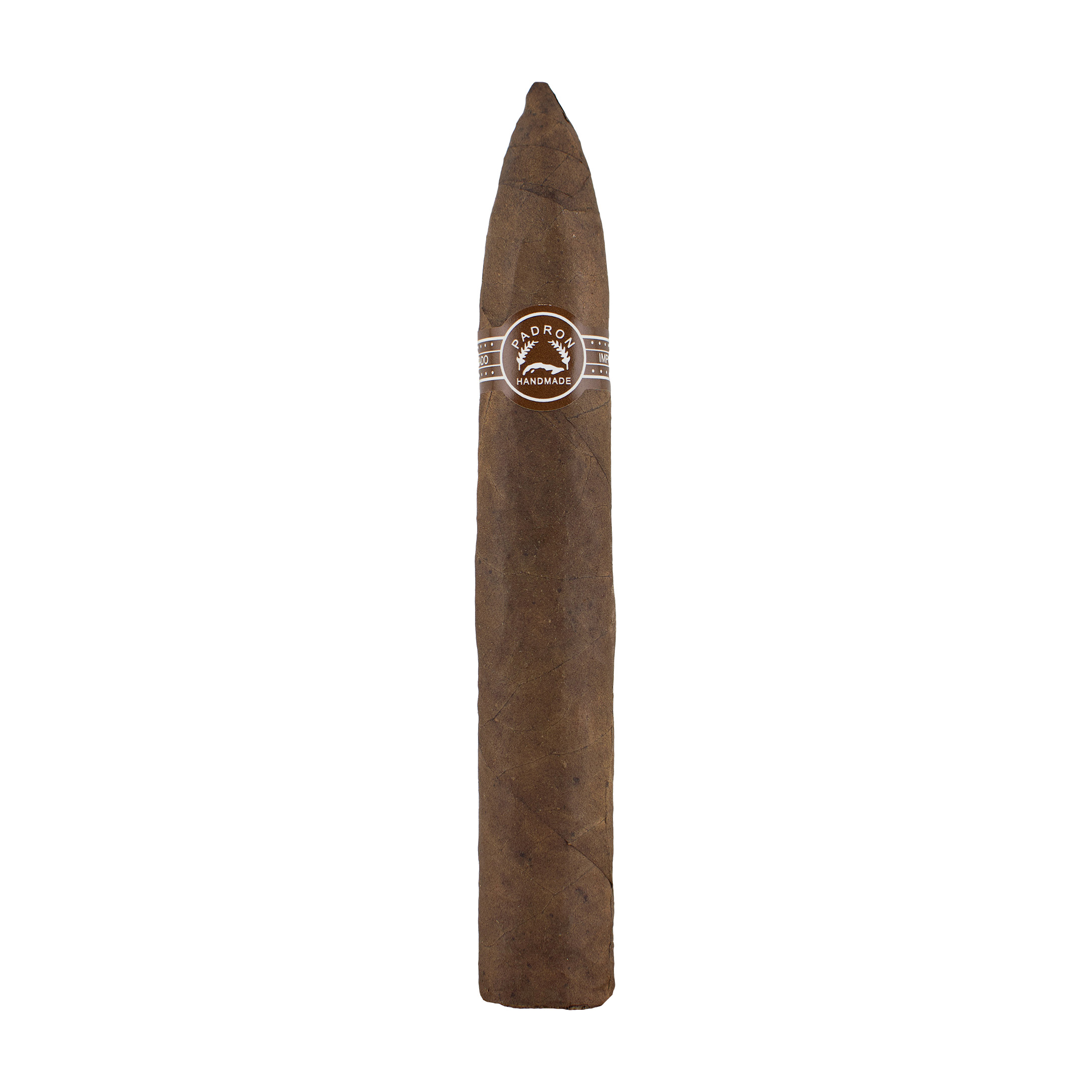 Padron 6000 Natural Torpedo Cigar - Single Padron 6000 Natural Torpedo Cigar - Single