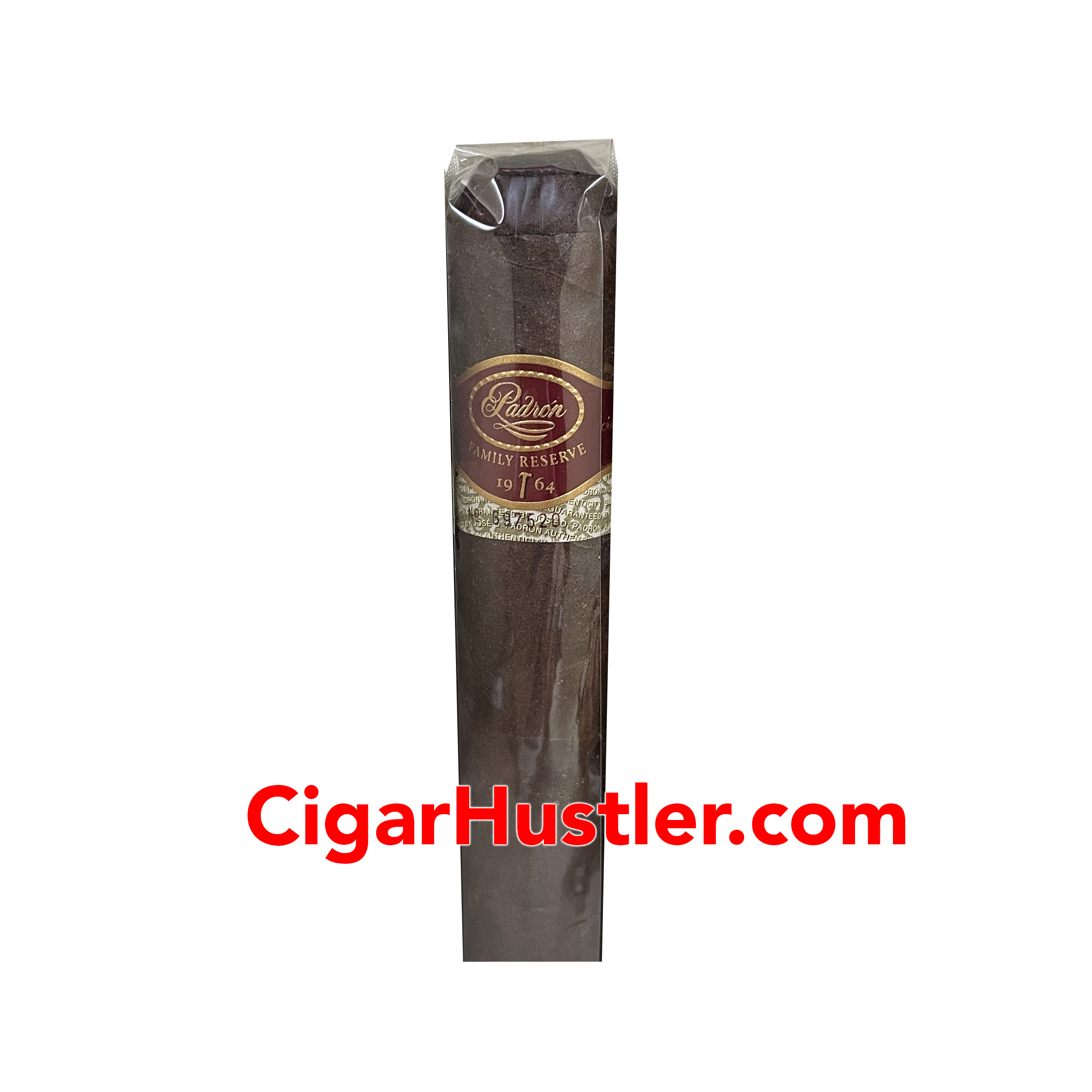Padron Family Reserve No. 95 Maduro Robusto Gordo Cigar - Single Padron Family Reserve No. 95 Maduro Robusto Gordo Cigar - Single