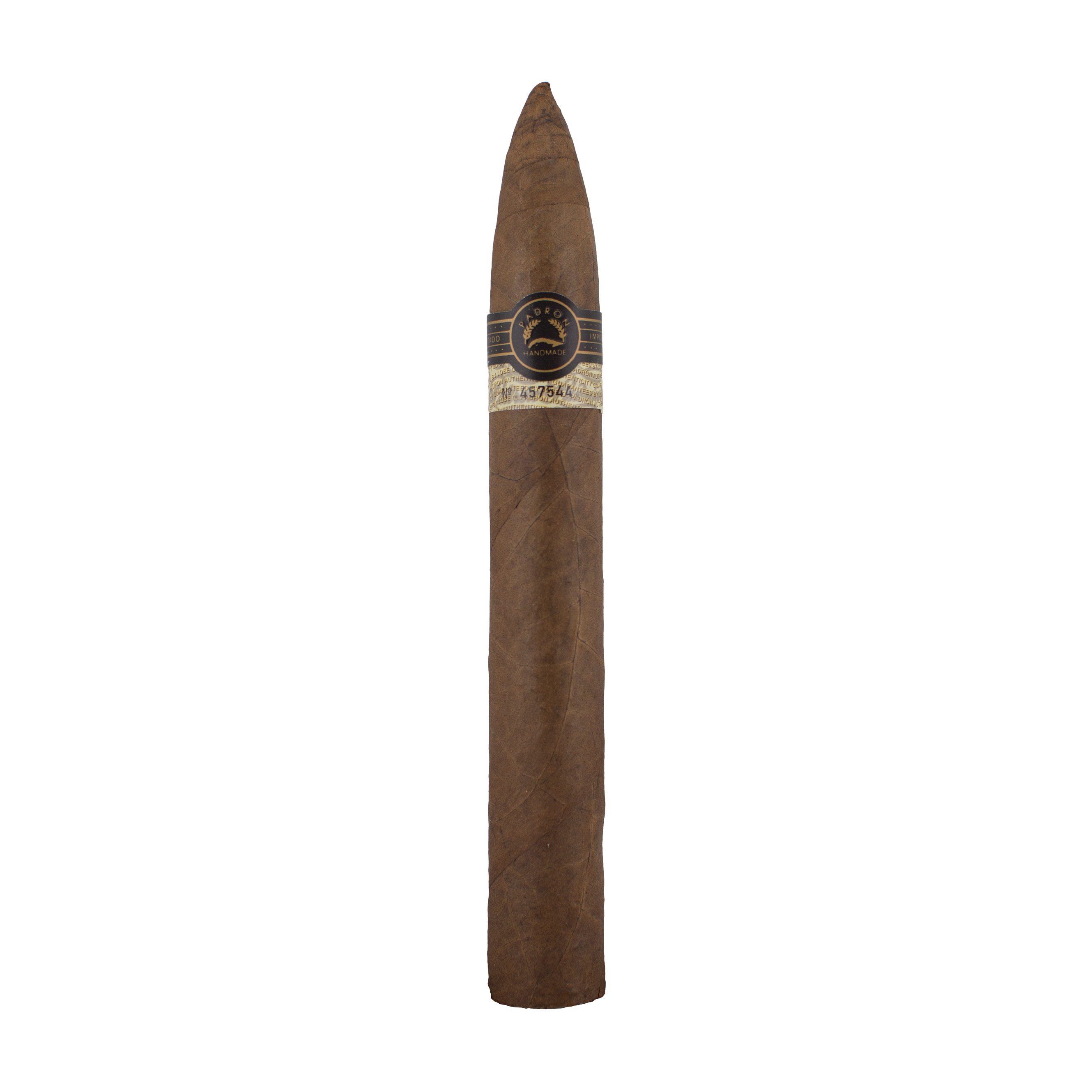 Padron Black PB97 Natural Cigar - Single Padron Black PB97 Natural Cigar - Single