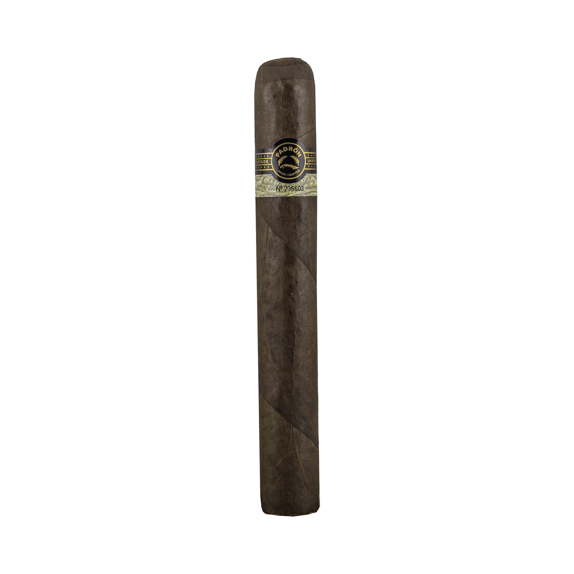 Padron Black PB99 Maduro Cigar - Single Padron Black PB99 Maduro Cigar - Single