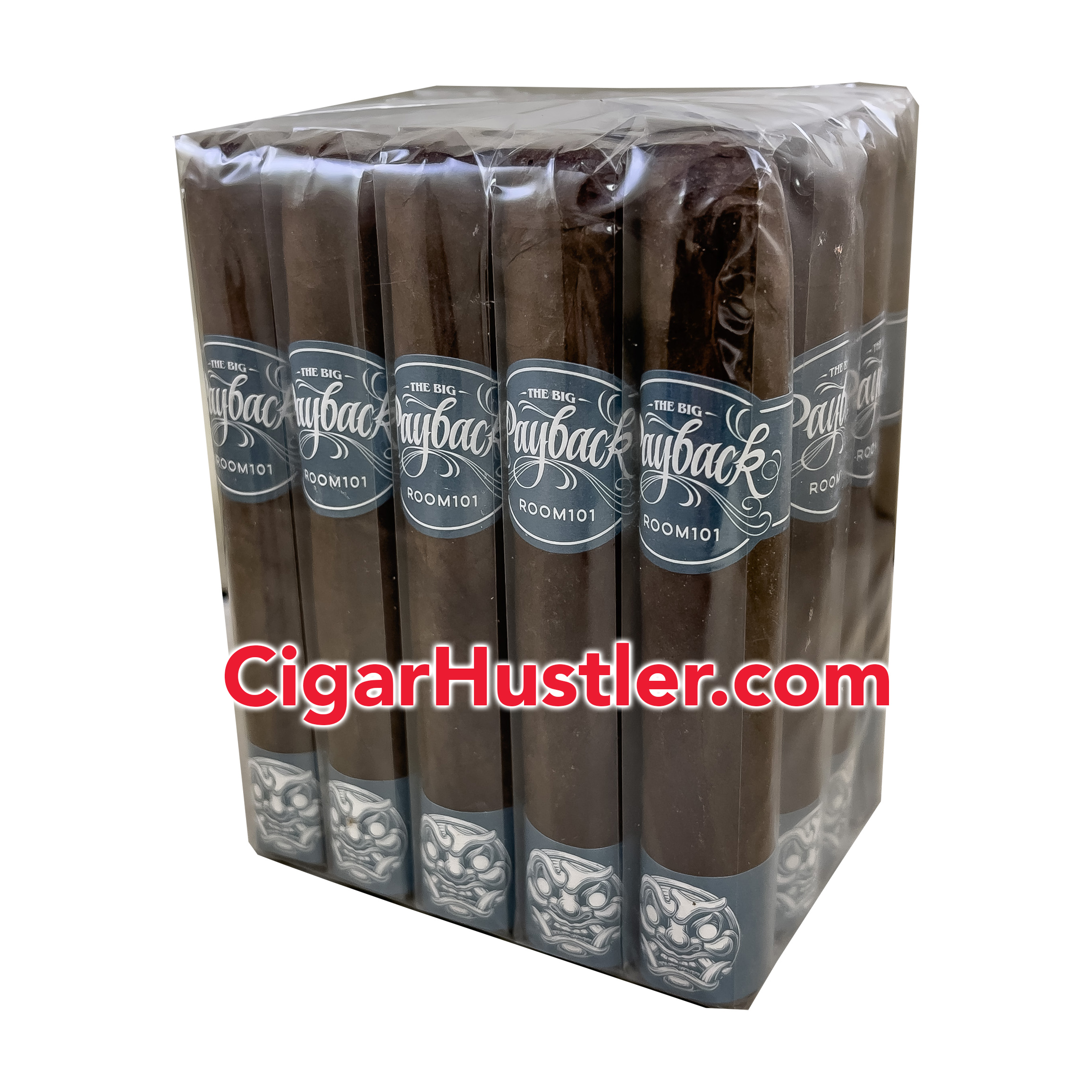 Room 101 Payback Nicaragua Robusto Cigar - Bundle Room 101 Payback Nicaragua Robusto Cigar - Bundle