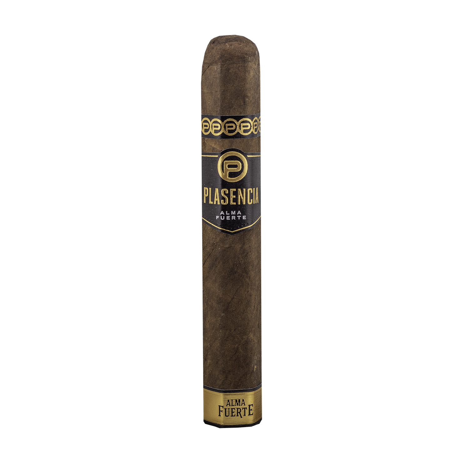 Plasencia Alma Fuerte Sixto II Hexagon Cigar - Single Plasencia Alma Fuerte Sixto II Hexagon Cigar - Single
