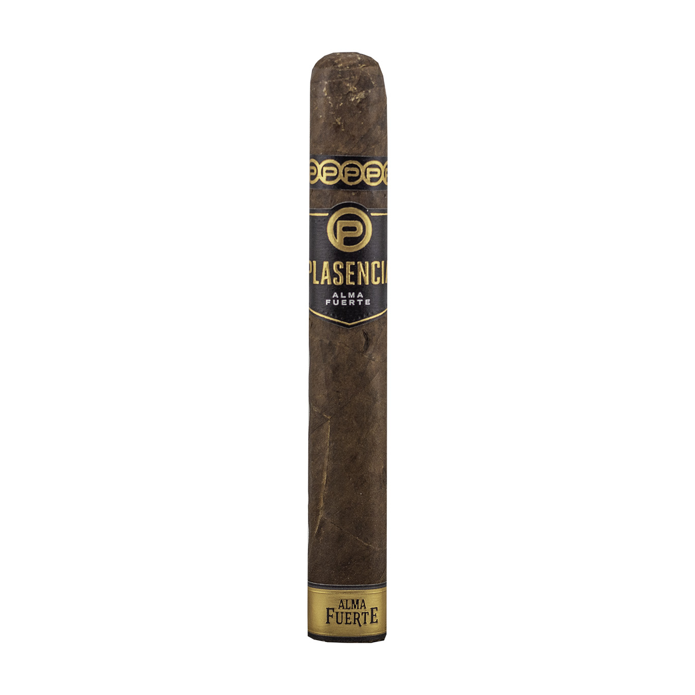 Plasencia Alma Fuerte Nestor IV Toro Cigar - Single Plasencia Alma Fuerte Nestor IV Toro Cigar - Single