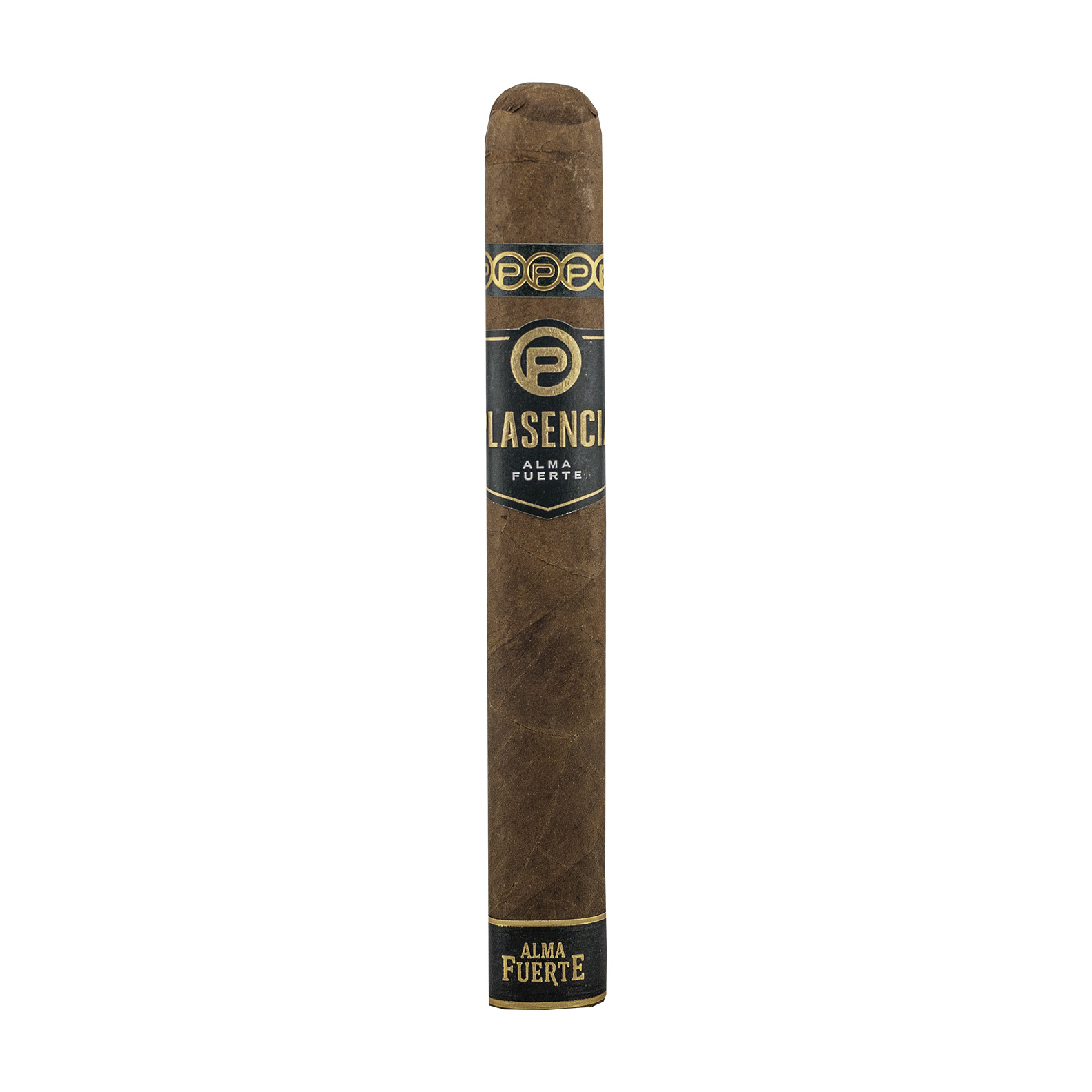Plasencia Alma Fuerte Natural Eduardo I Toro Cigar - Single