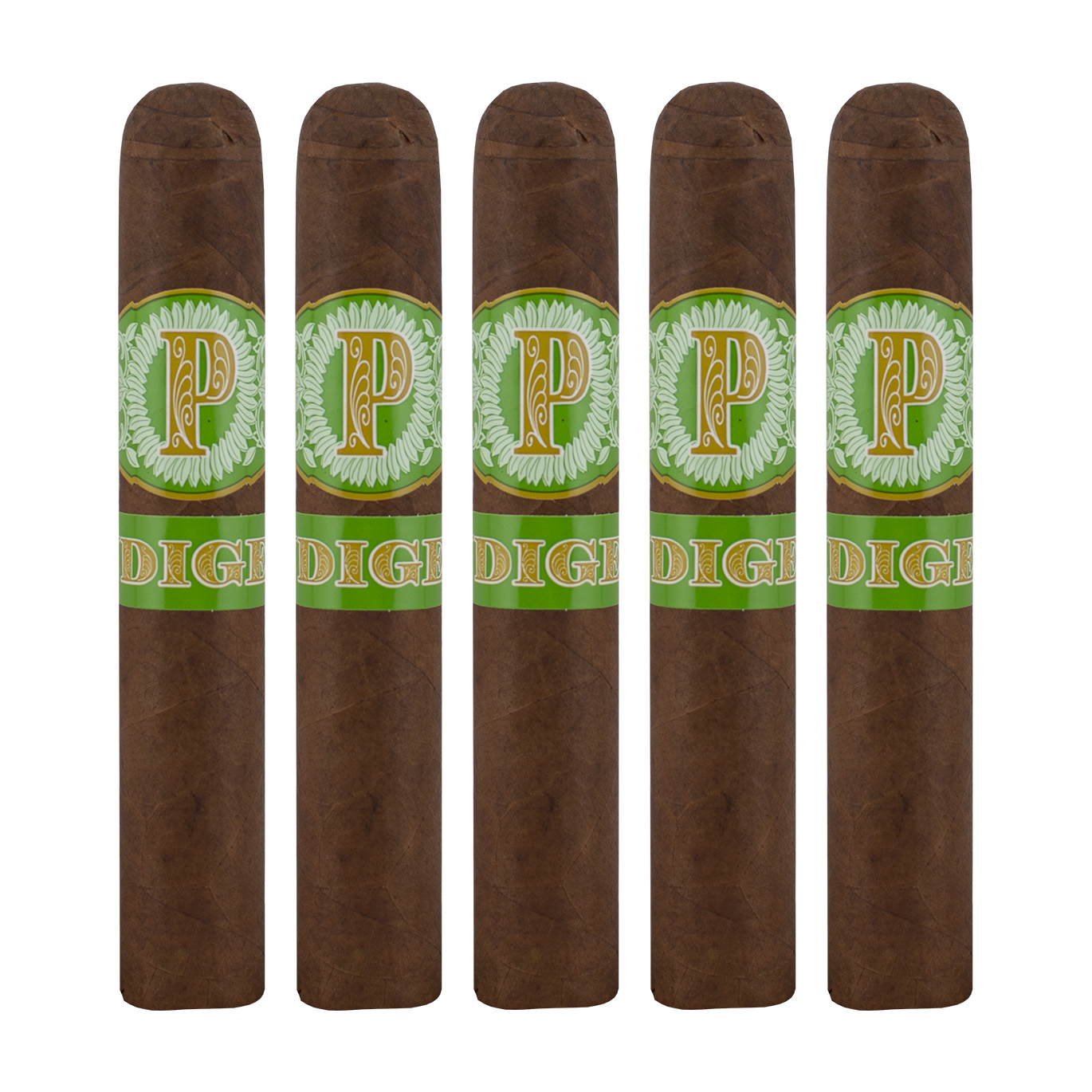 Ponce Indigeno Cigar - 5 Pack Ponce Indigeno Cigar - 5 Pack