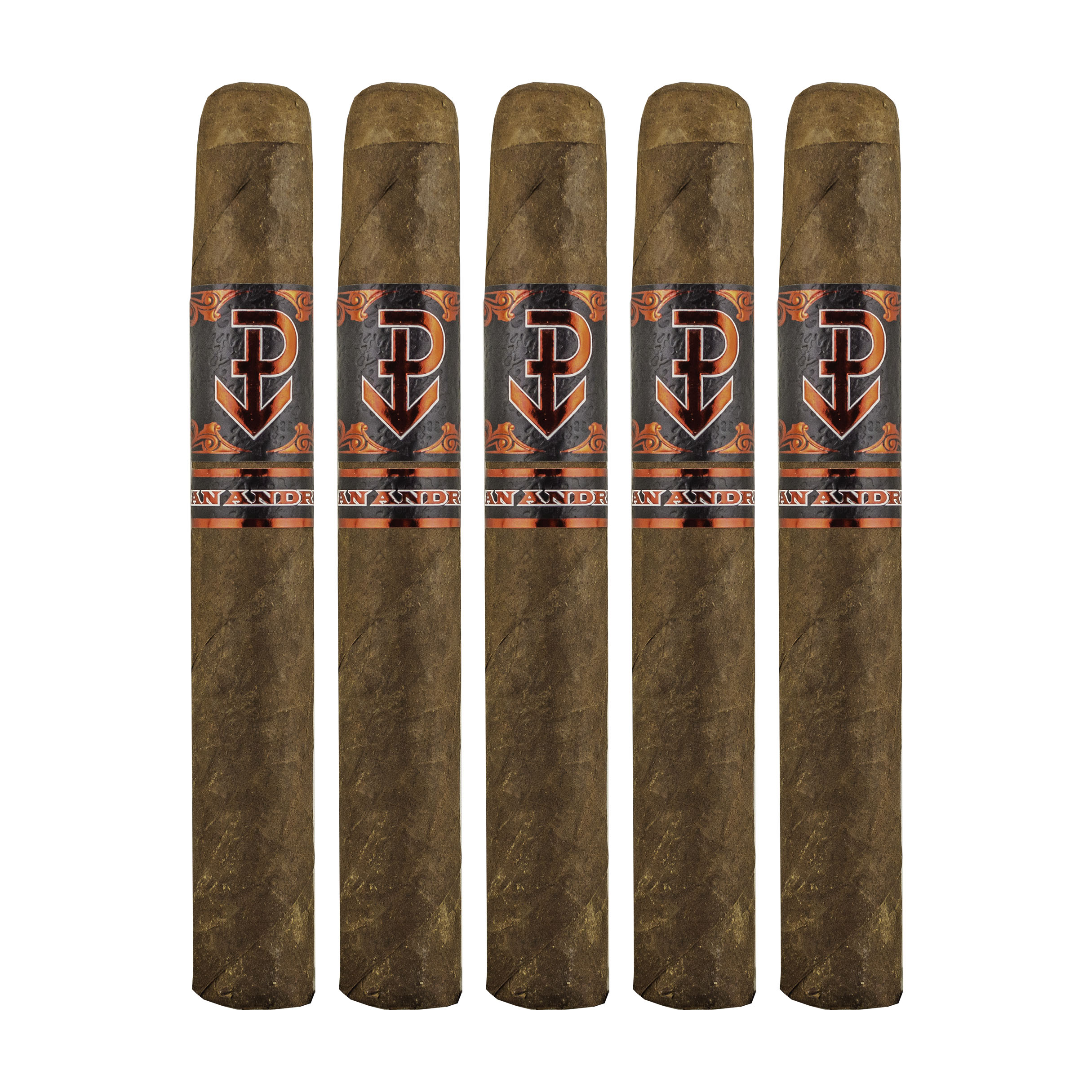 Powstanie San Andrés Toro - 5 Pack Powstanie San Andrés Toro - 5 Pack