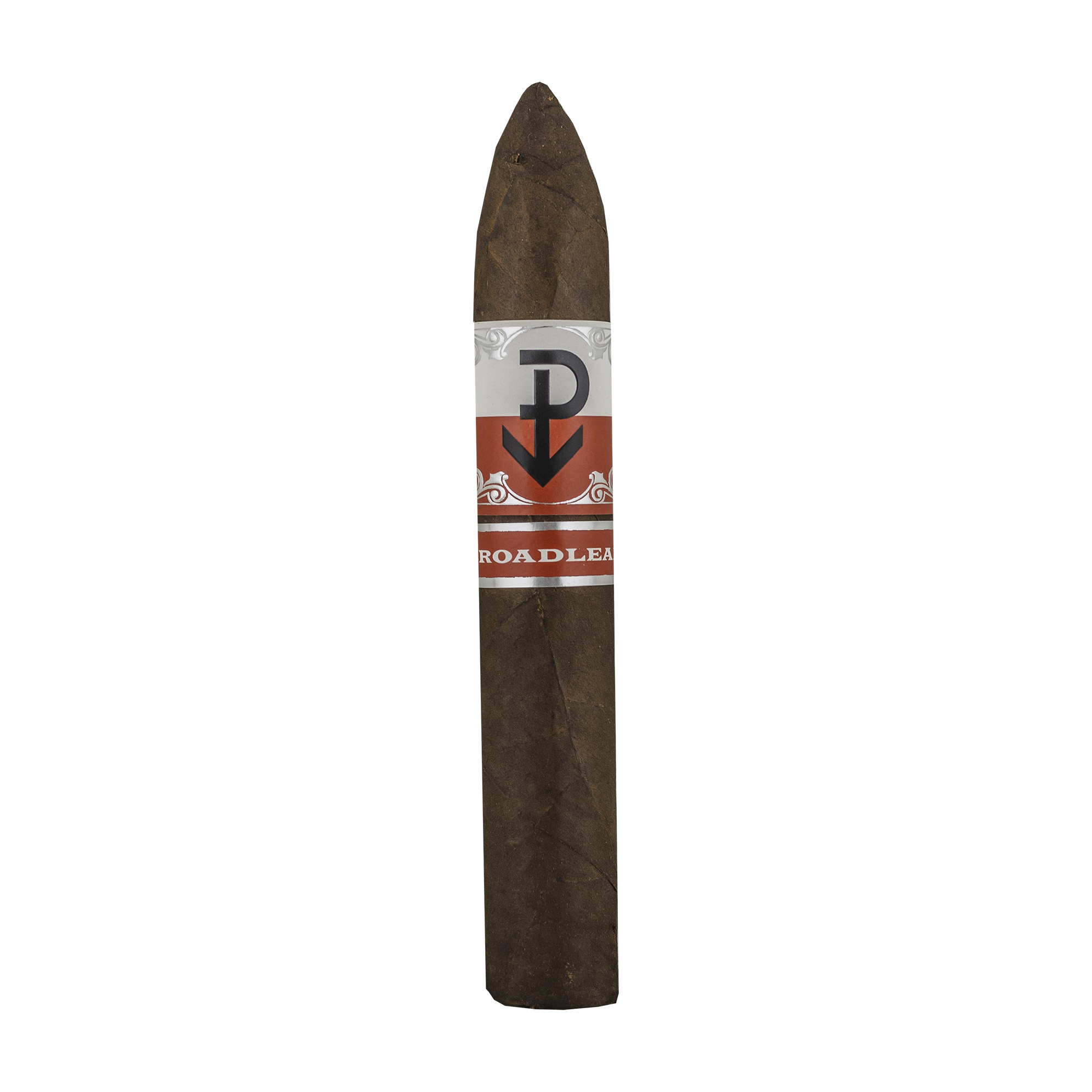 Powstanie Broadleaf Belicoso Cigar - Single Powstanie Broadleaf Belicoso Cigar - Single