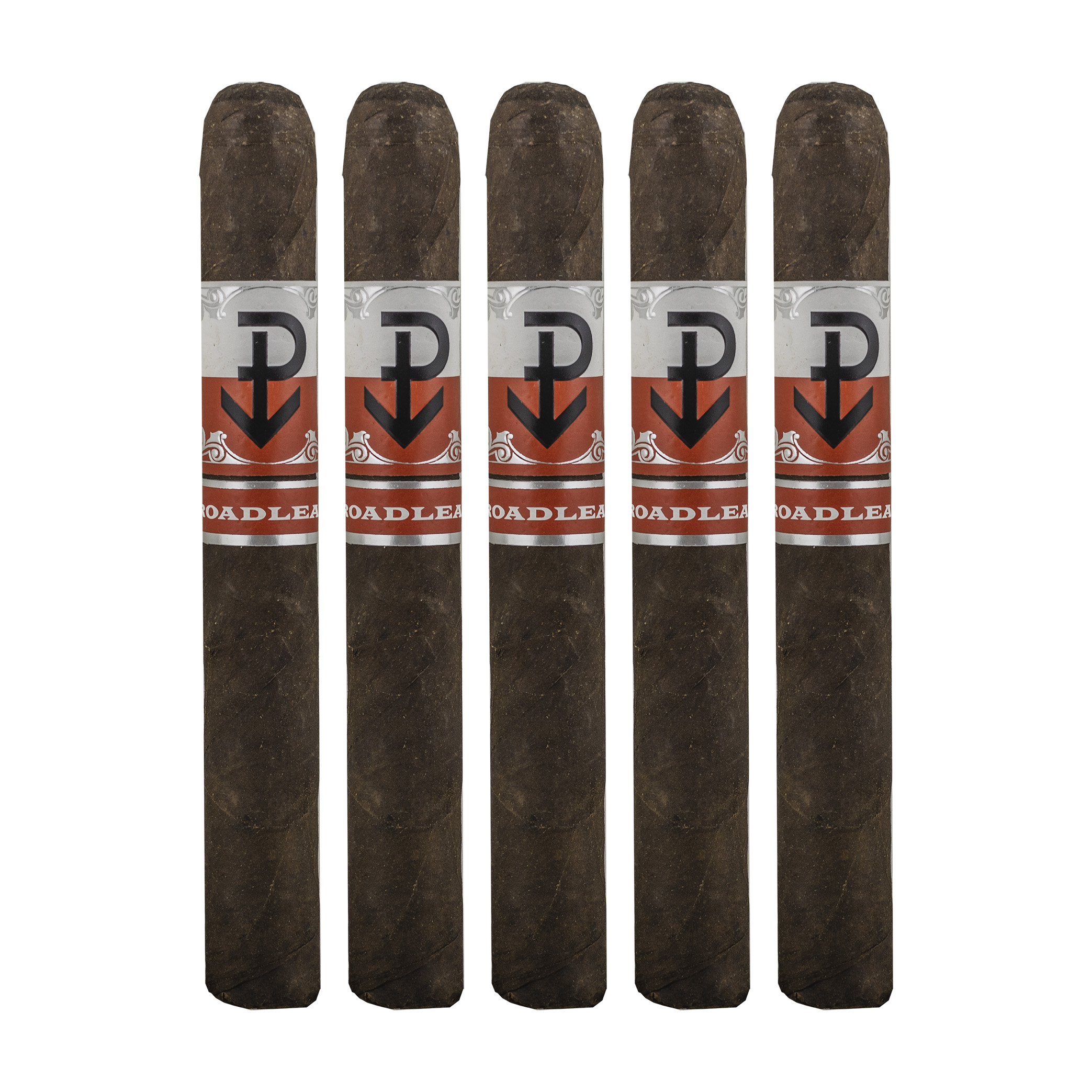 Powstanie Broadleaf Corona Gorda Cigar - 5 Pack Powstanie Broadleaf Corona Gorda Cigar - 5 Pack