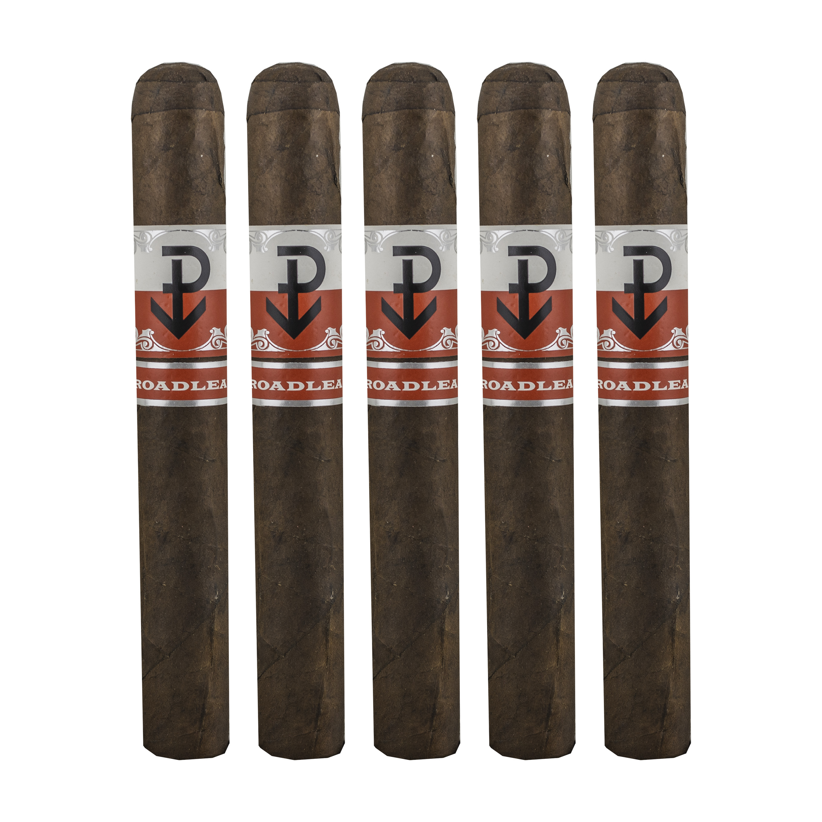 Powstanie Broadleaf Toro Cigar - 5 Pack Powstanie Broadleaf Toro Cigar - 5 Pack